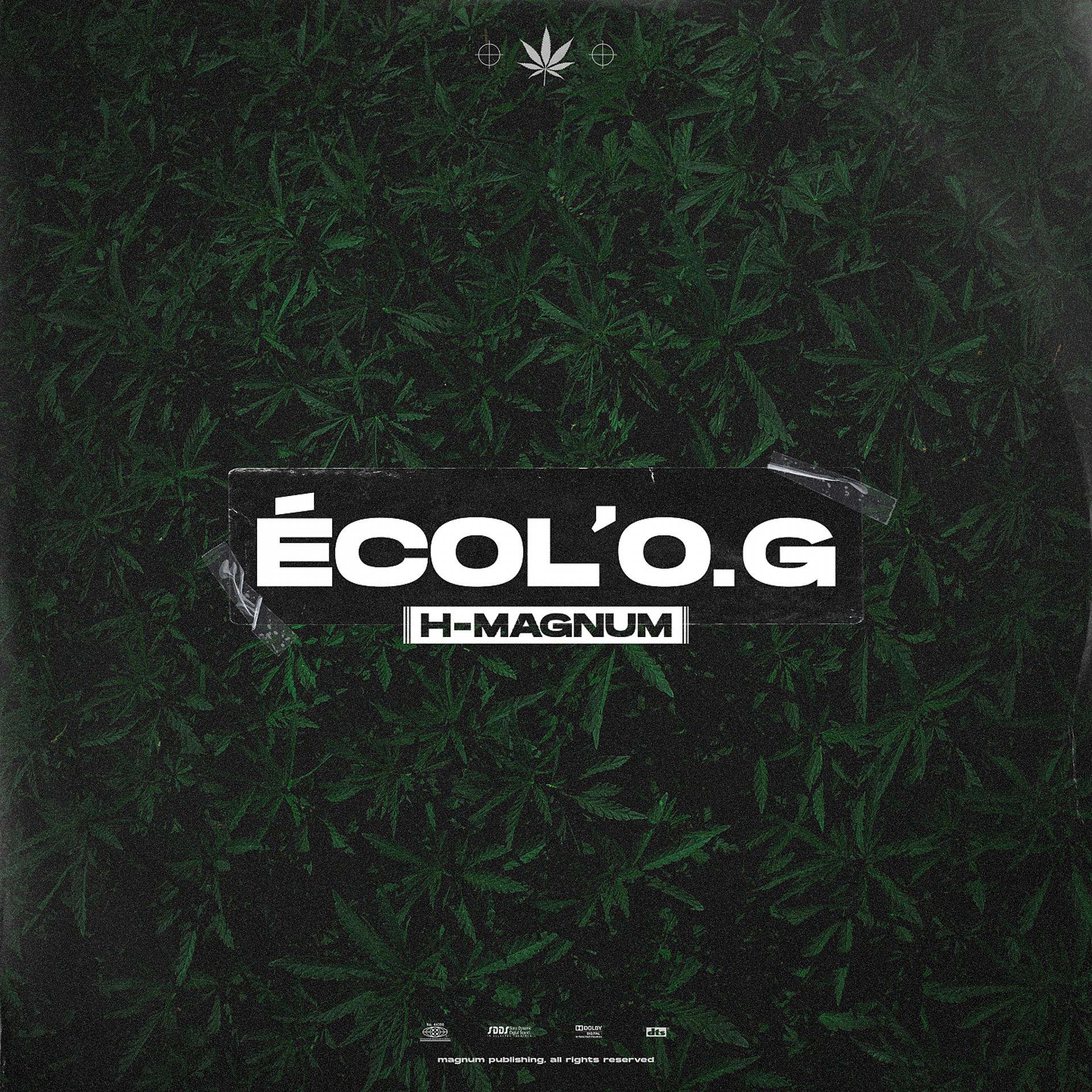 Постер альбома Ecol’O.G