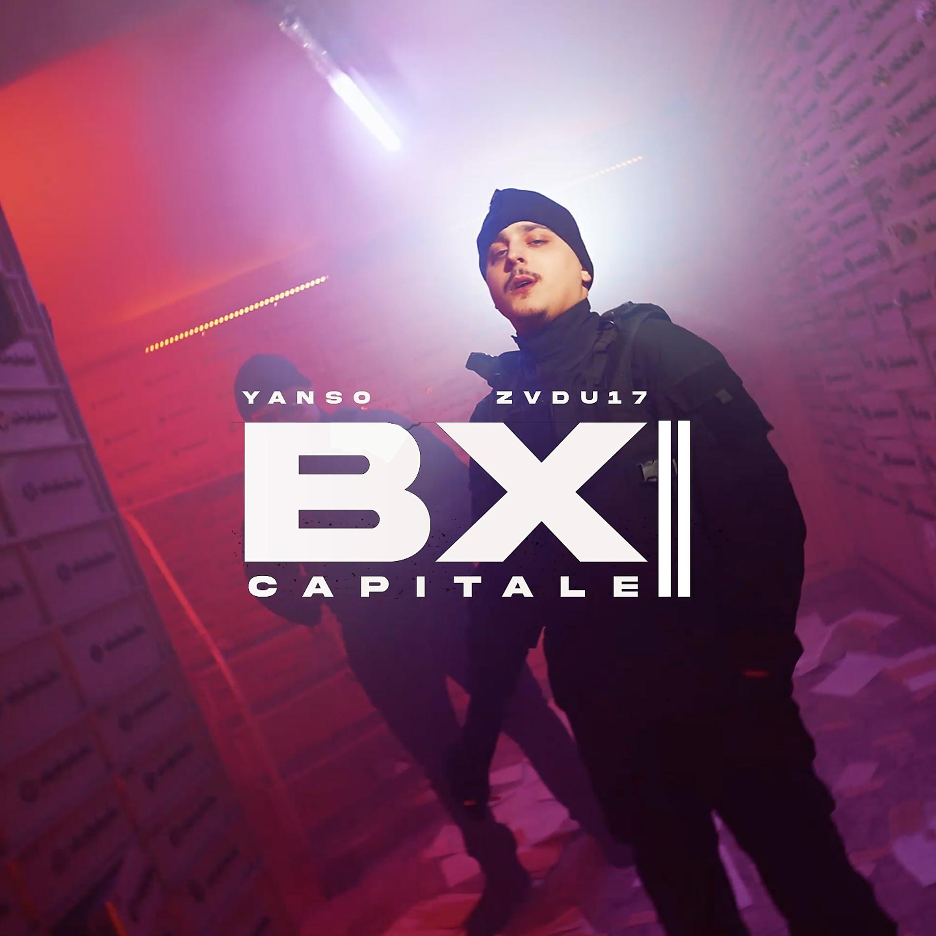Постер альбома BX Capitale 2