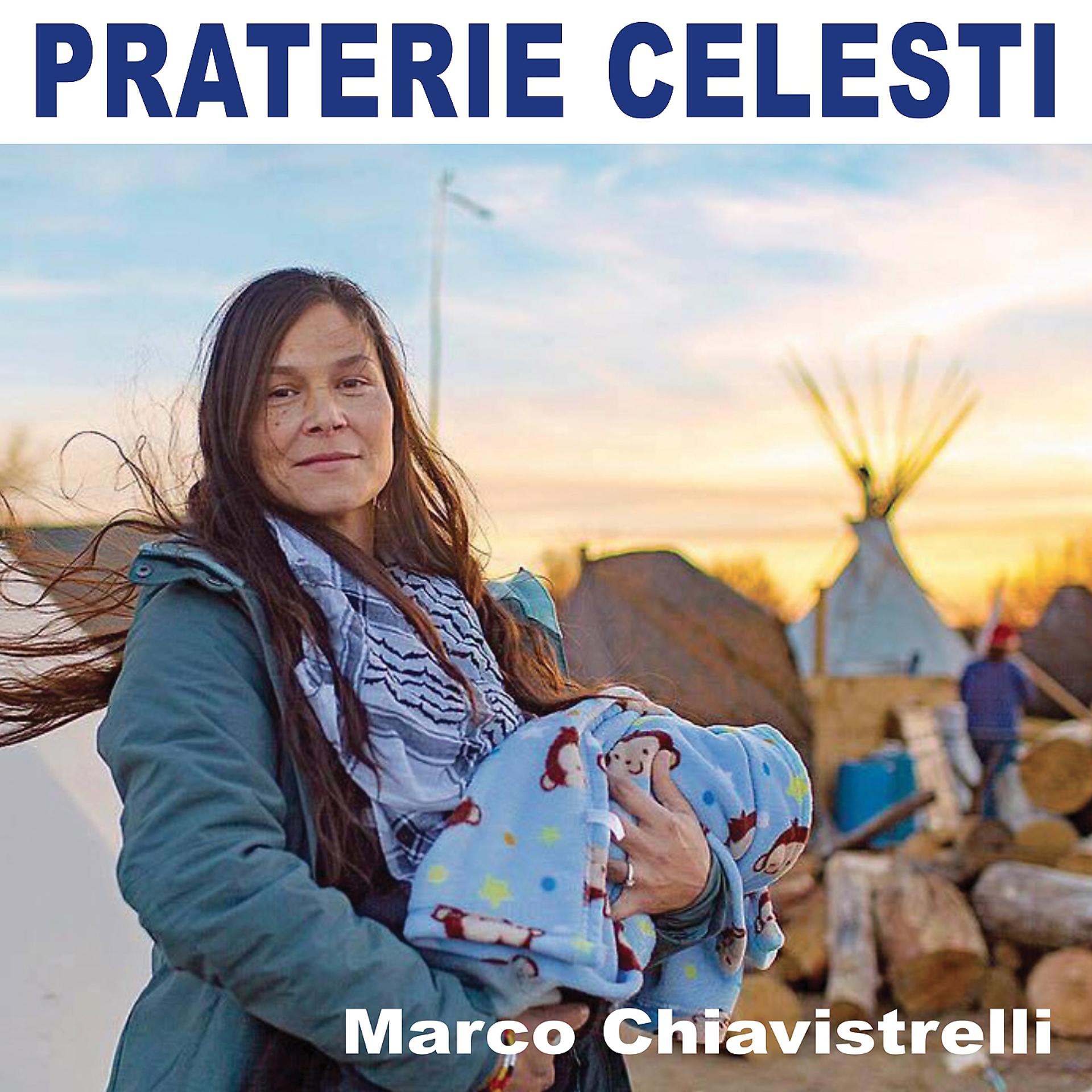 Постер альбома Praterie celesti