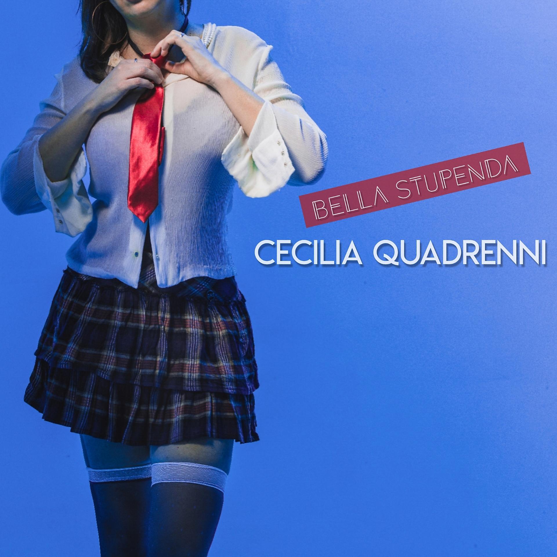 Постер альбома Bella Stupenda