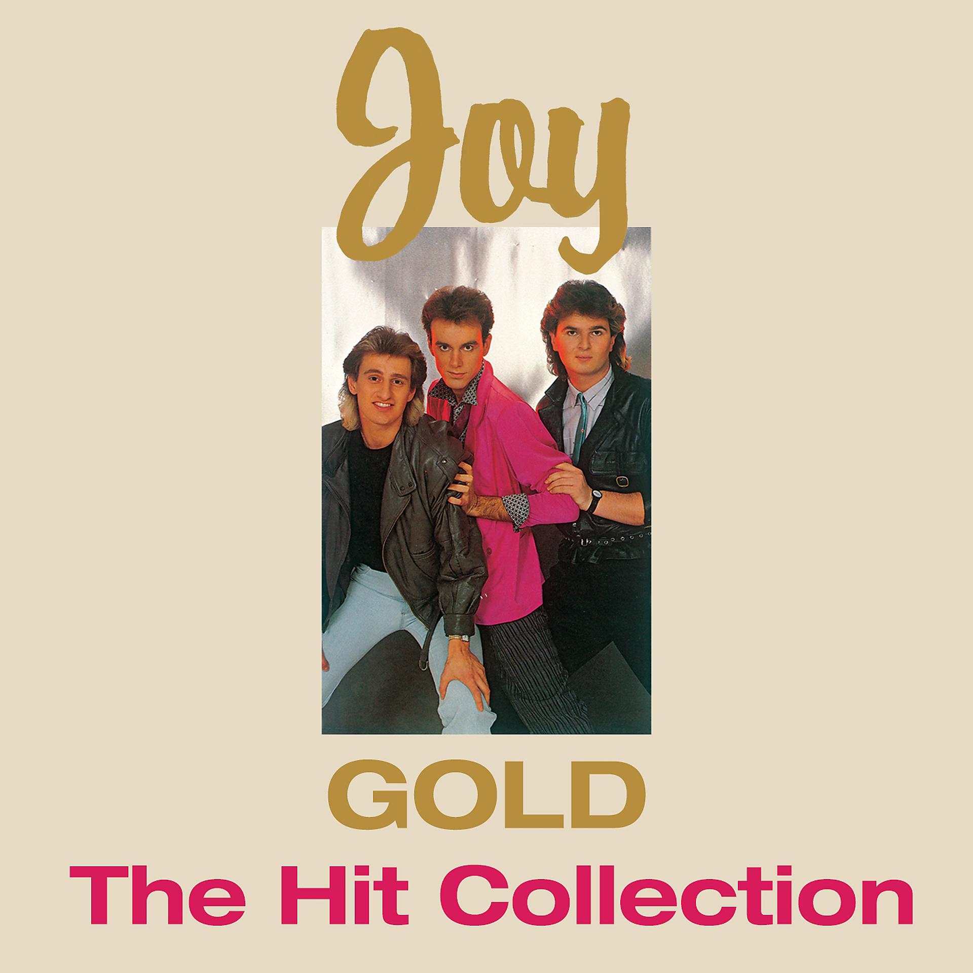 Постер альбома Gold - The Hit Collection