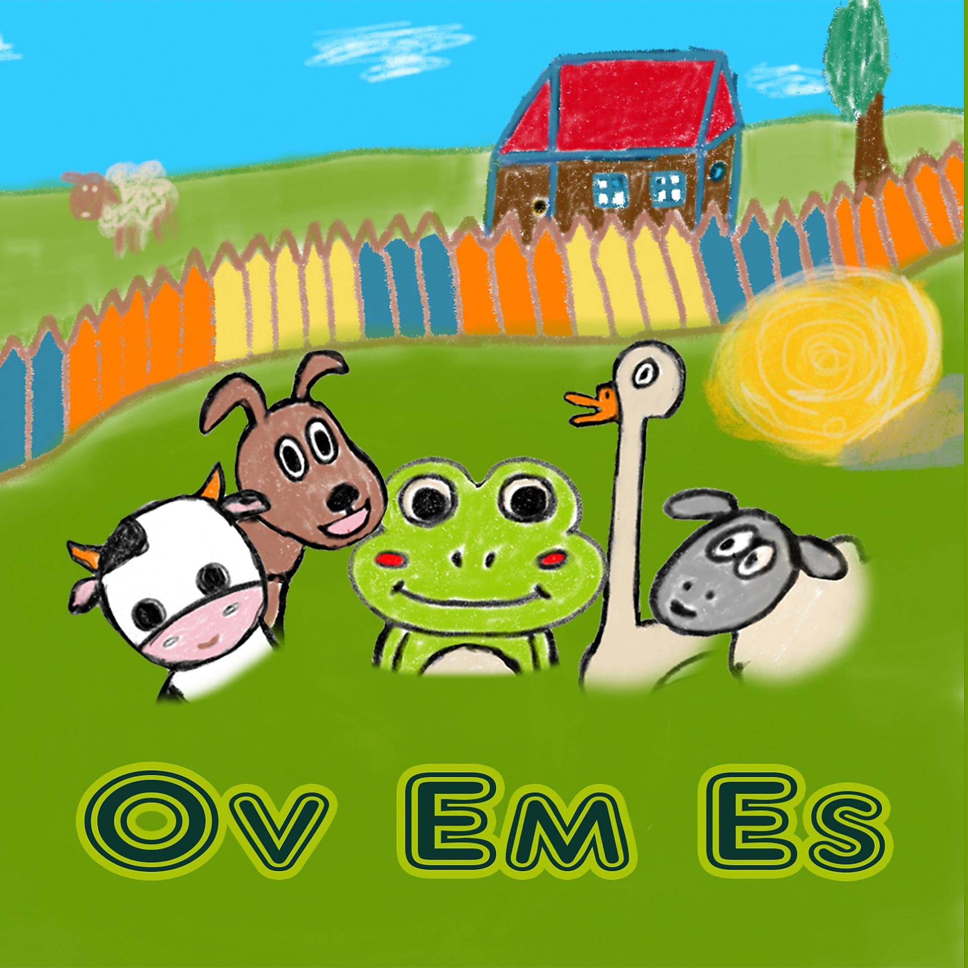 Постер альбома Ov Em Es