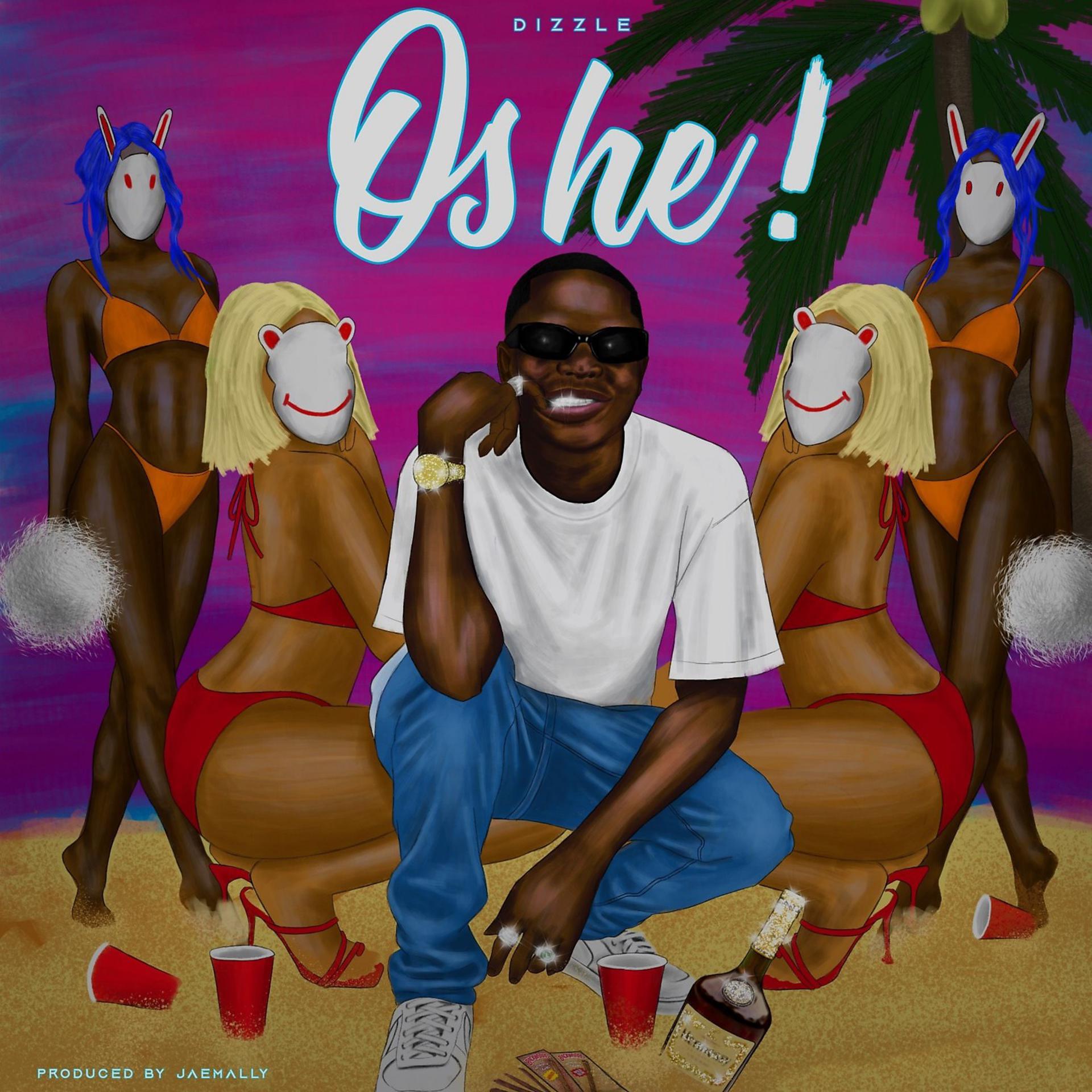 Постер альбома Oshe!