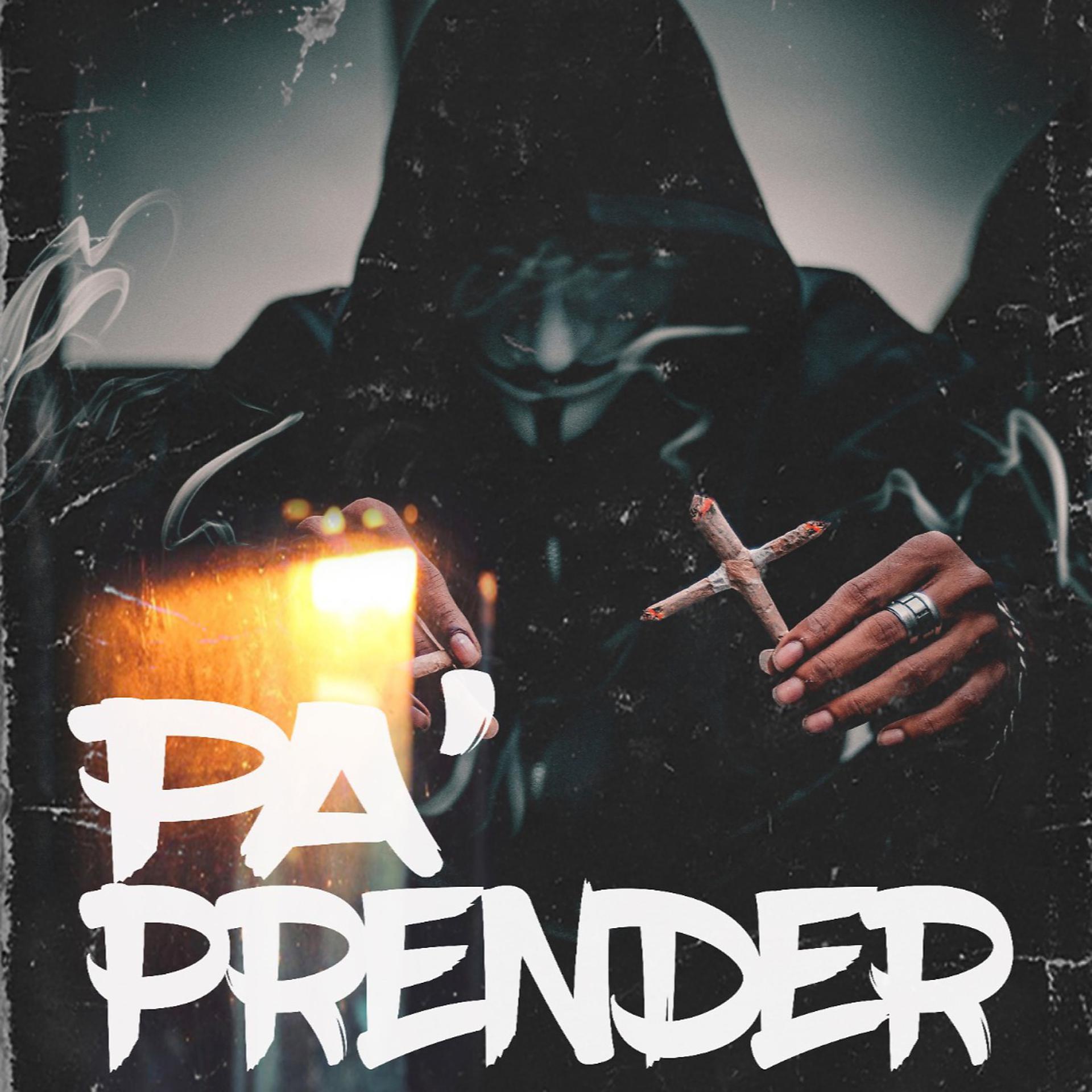 Постер альбома Pa Prender