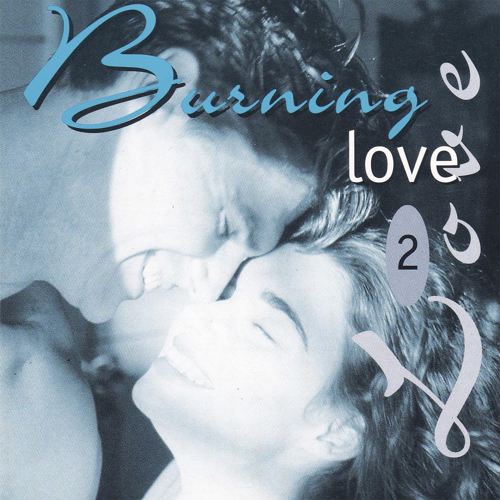 Постер альбома Burning Love, Vol. 2