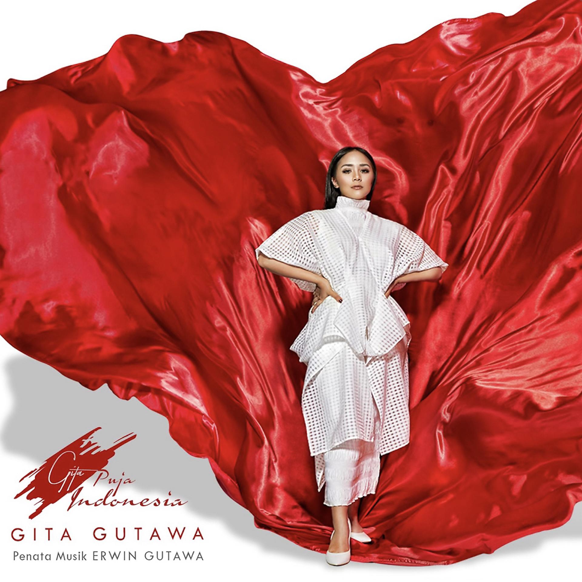 Постер альбома Gita Puja Indonesia