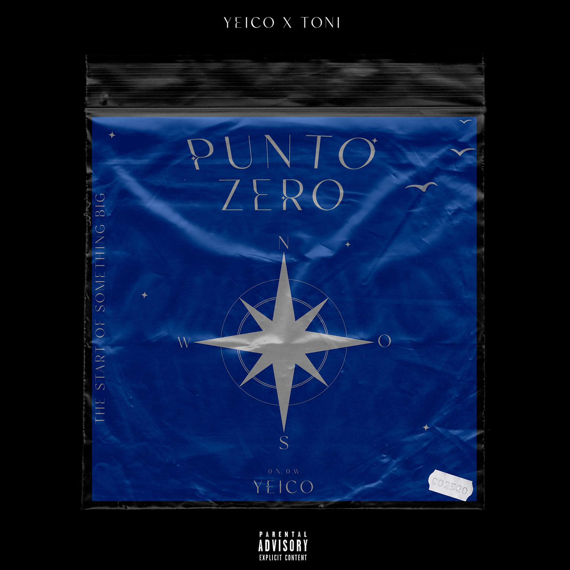 Постер альбома Punto Zero