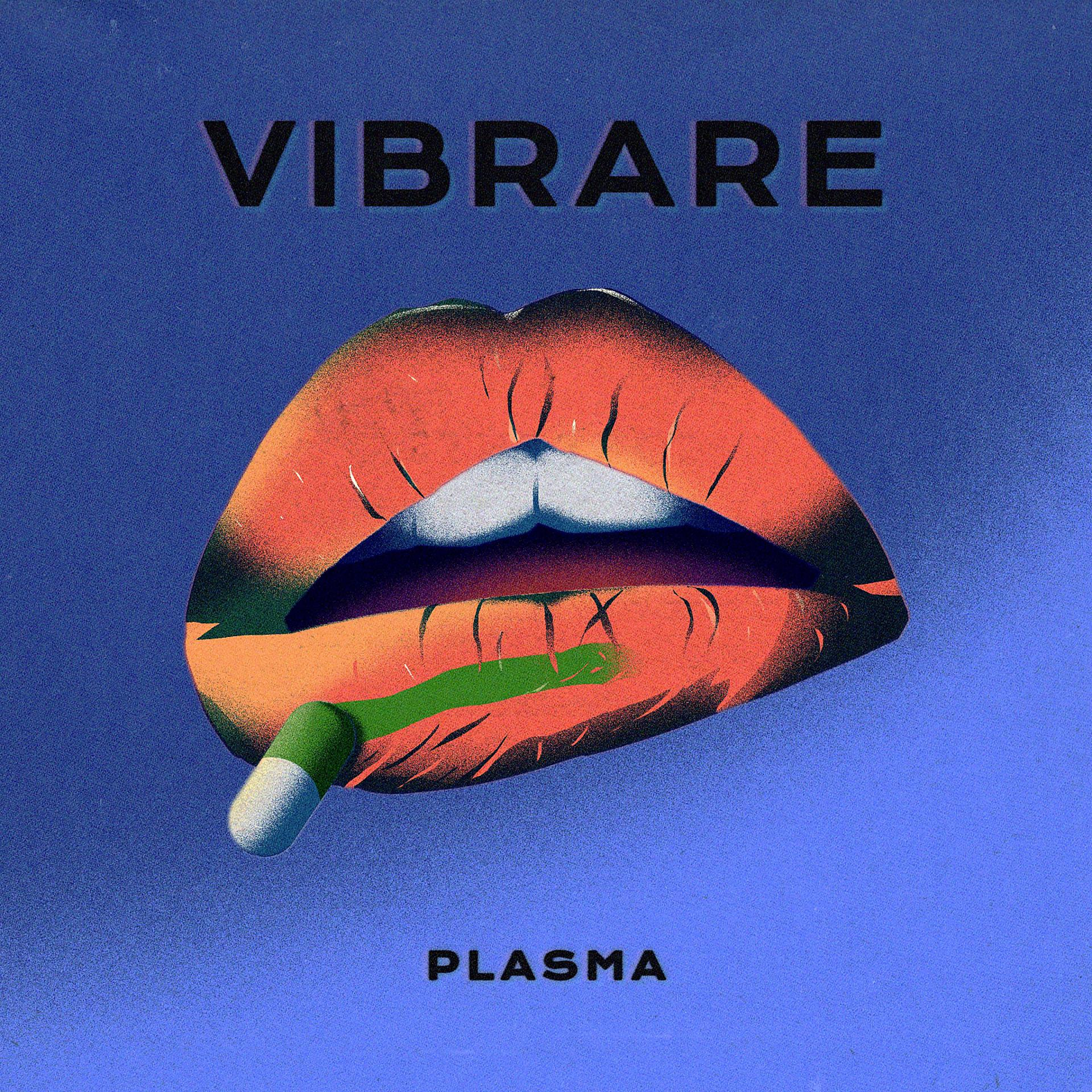 Постер альбома Vibrare
