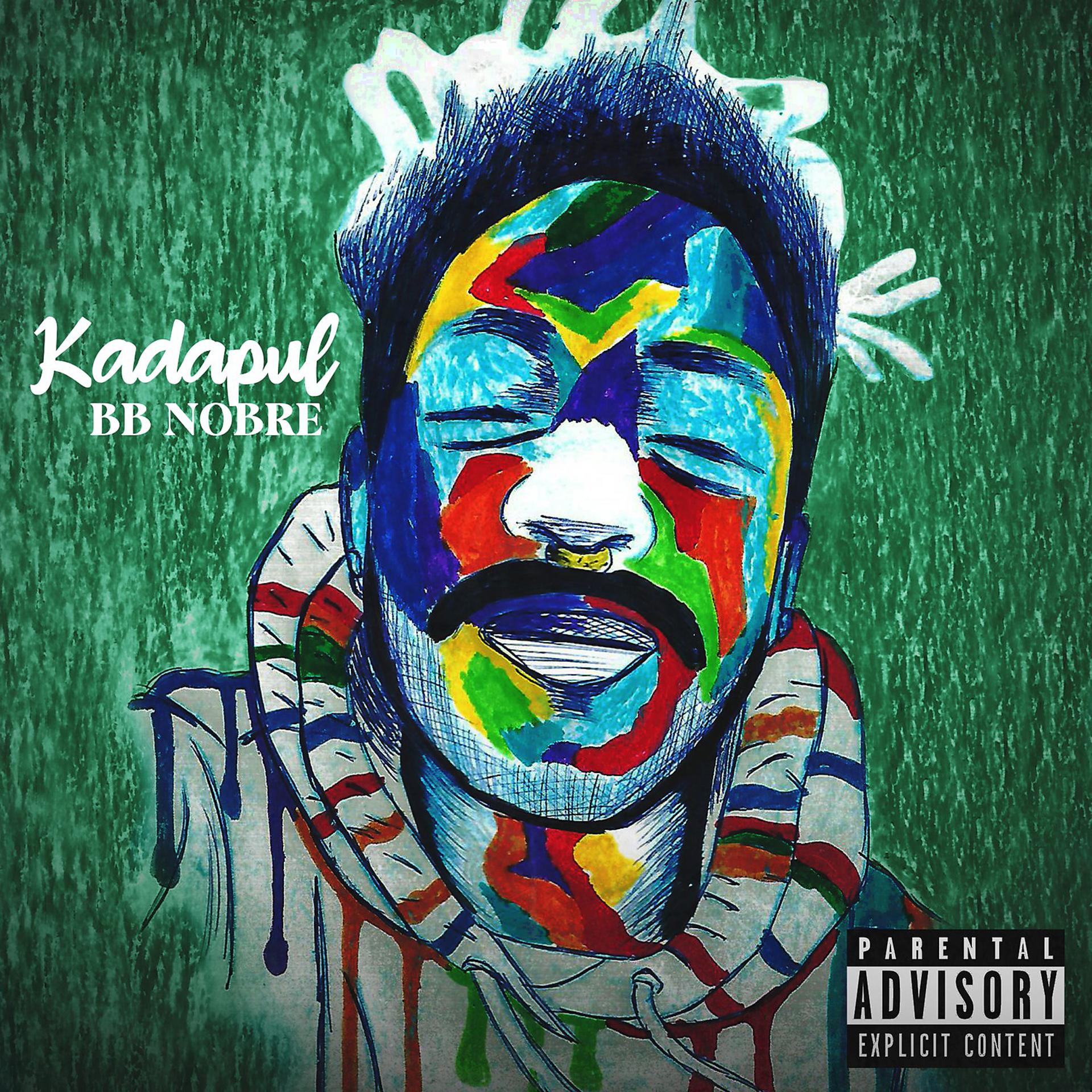 Постер альбома Kadapul