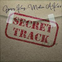 Постер альбома Secret Track