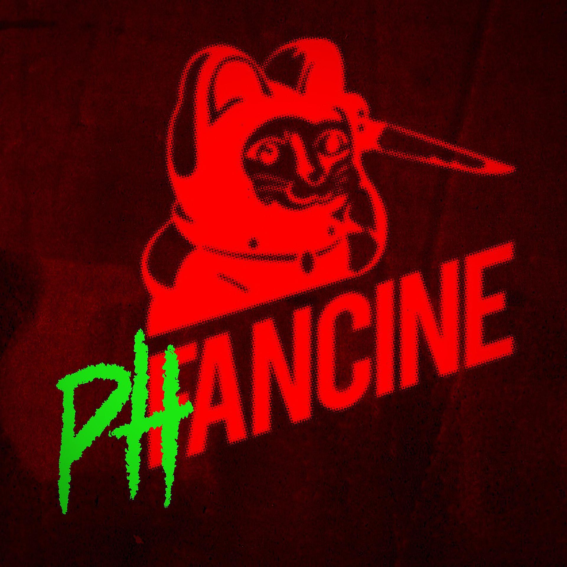 Постер альбома Phancine