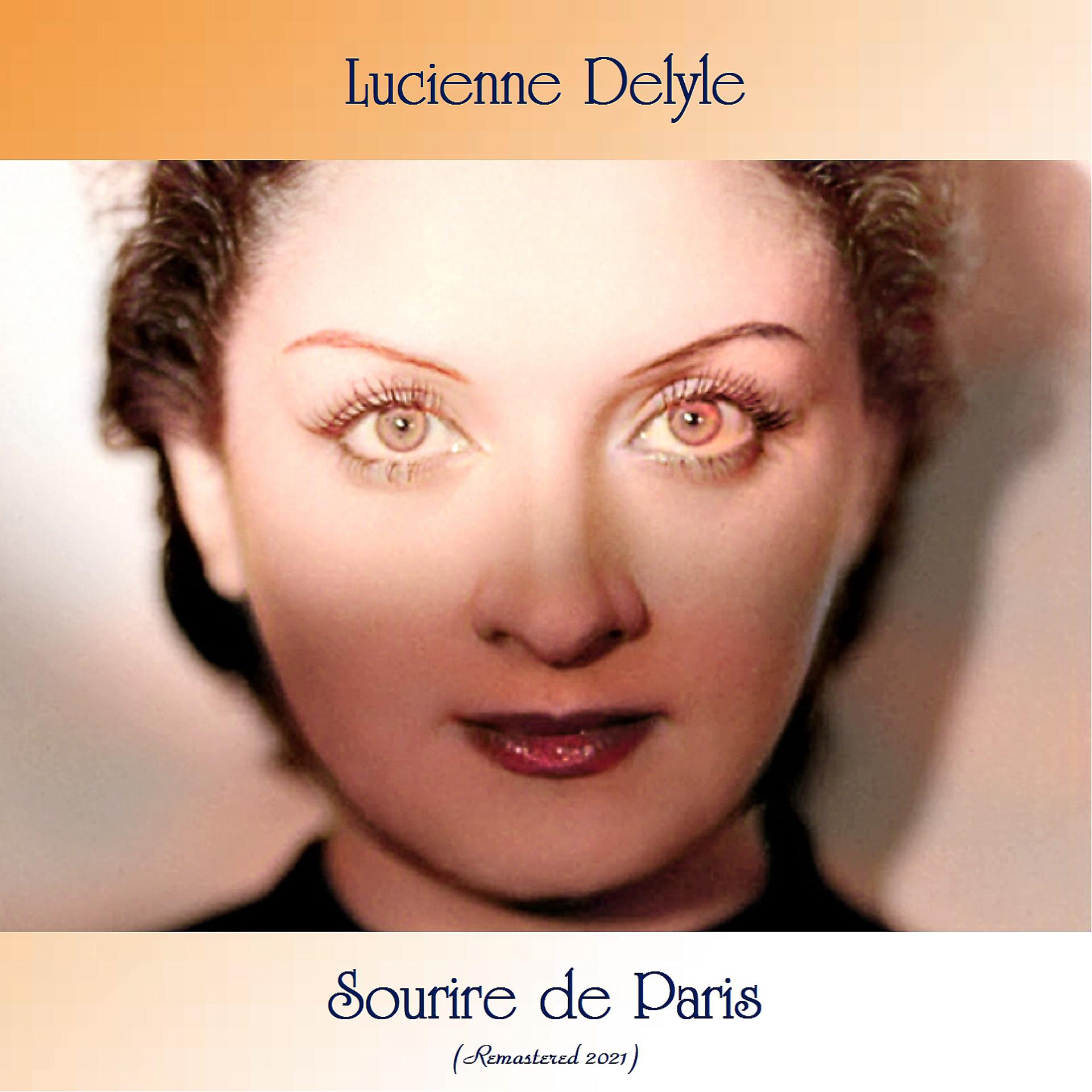 Постер альбома Sourire de Paris