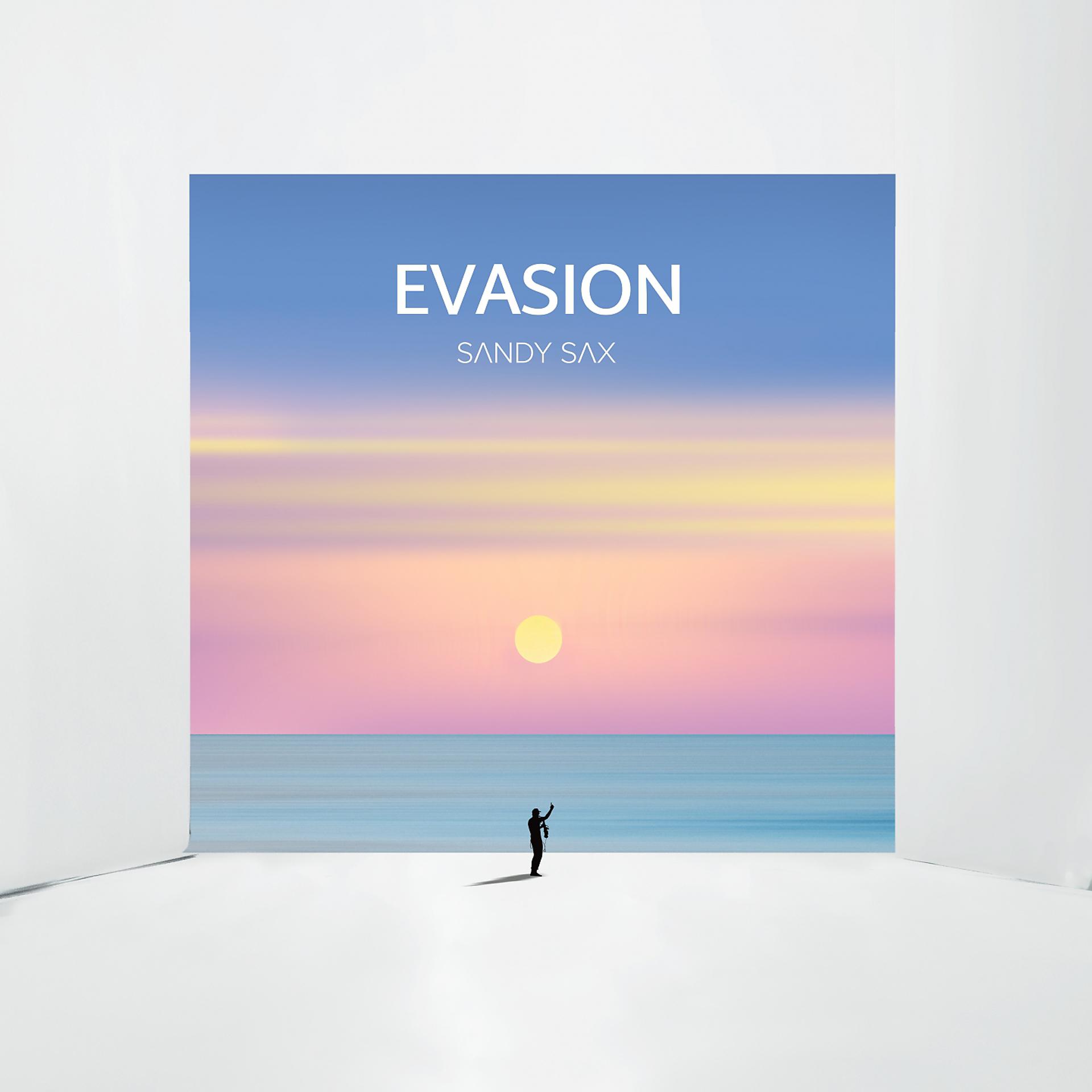 Постер альбома Evasion