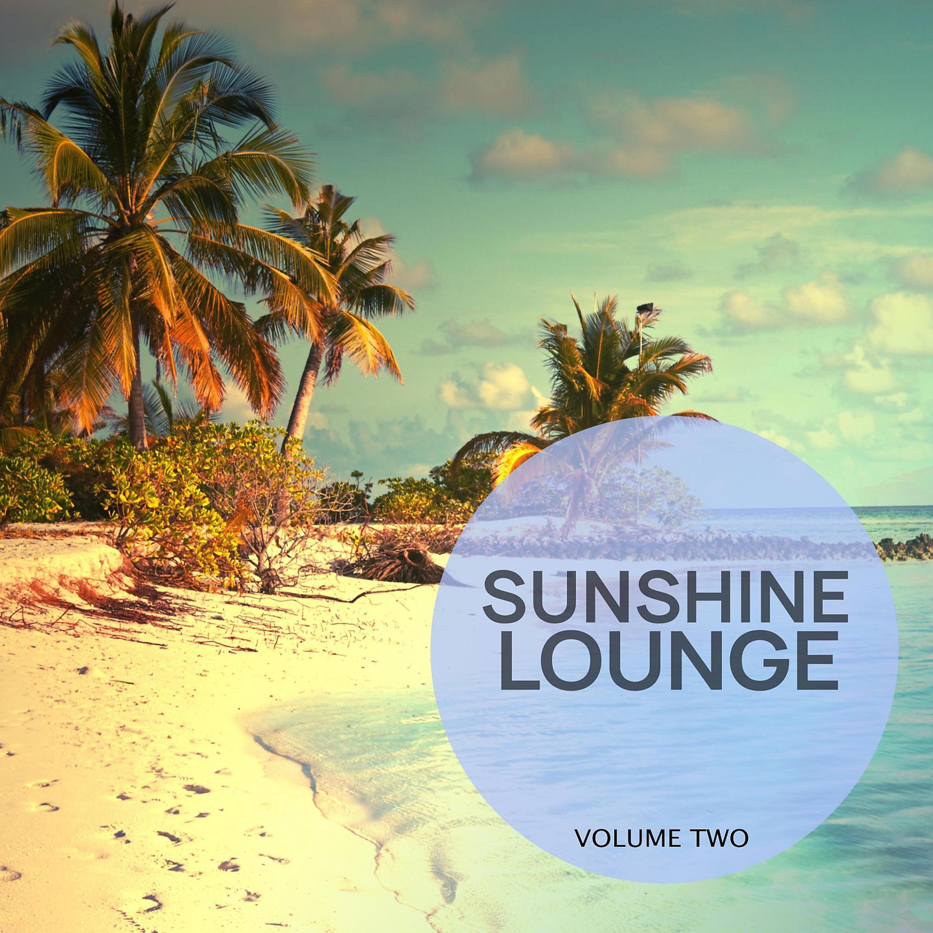 Постер альбома Sunshine Lounge, Vol. 2