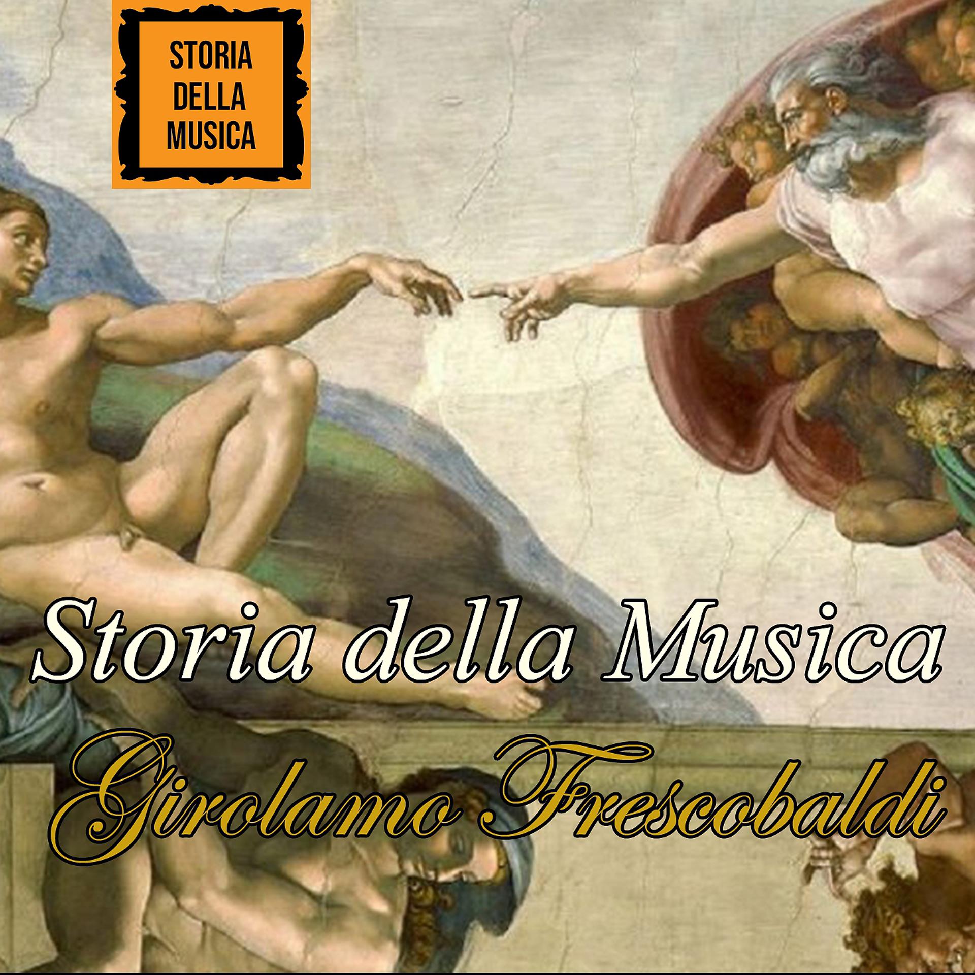 Постер альбома Storia della musica