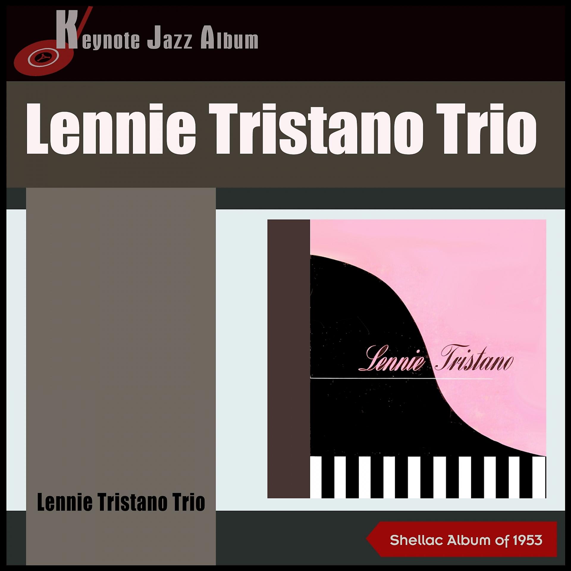 Постер альбома Lennie Tristano