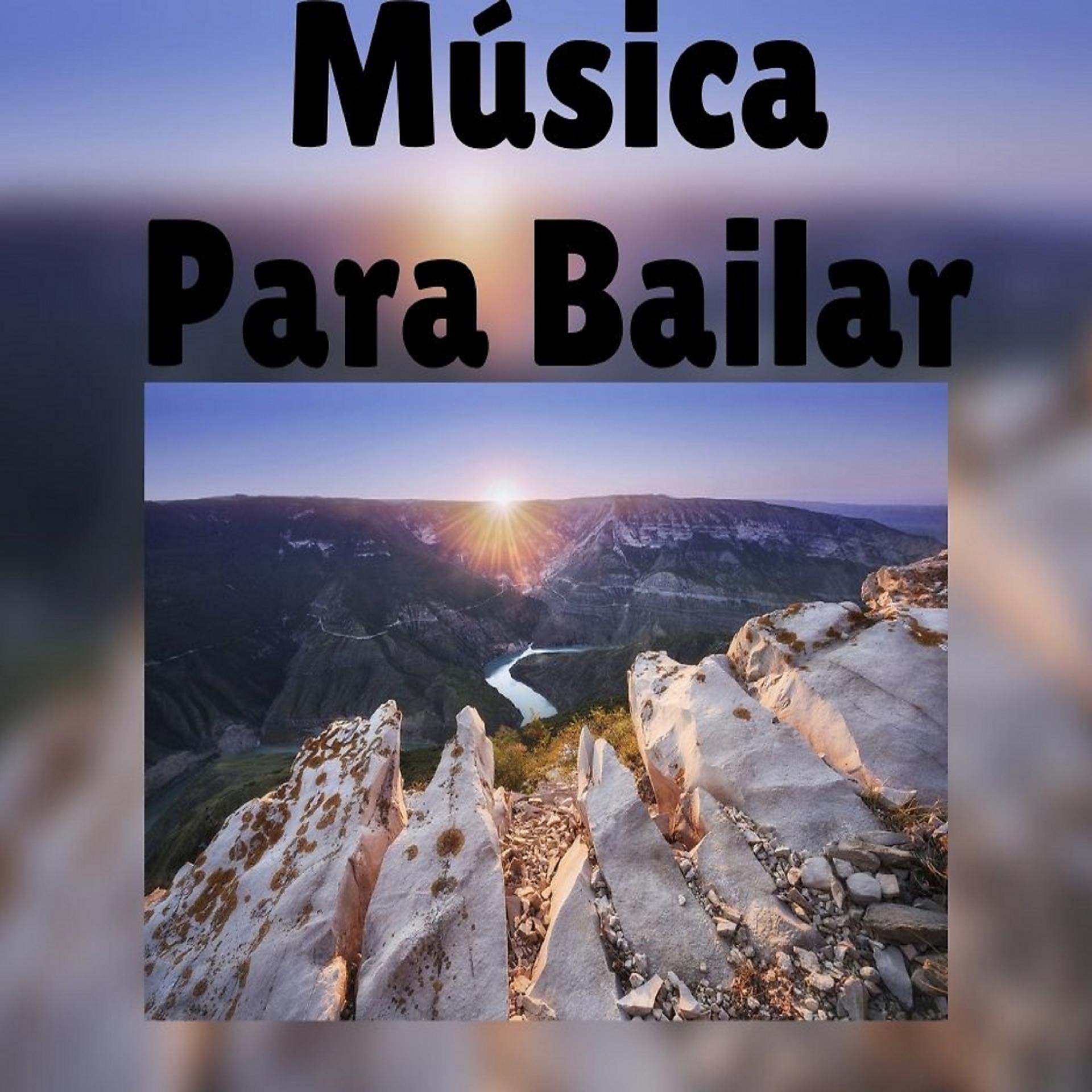 Постер альбома Música para Bailar