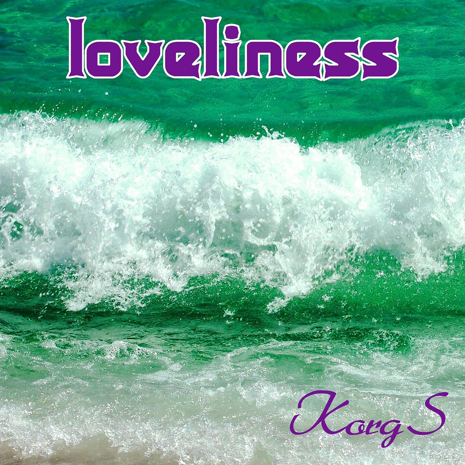 Постер альбома Loveliness