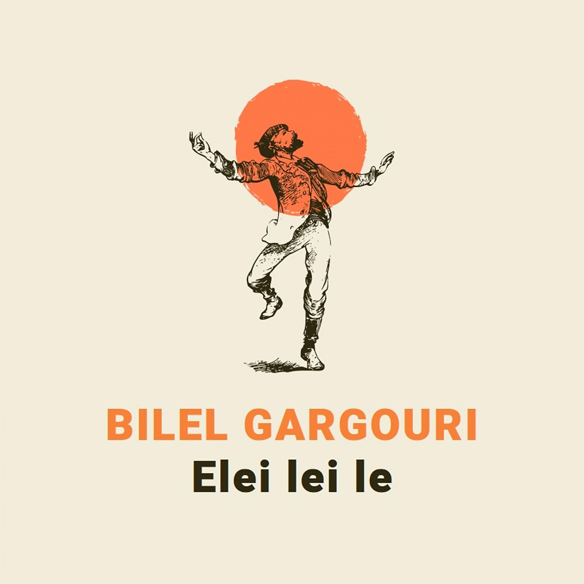 Постер альбома Elei lei le