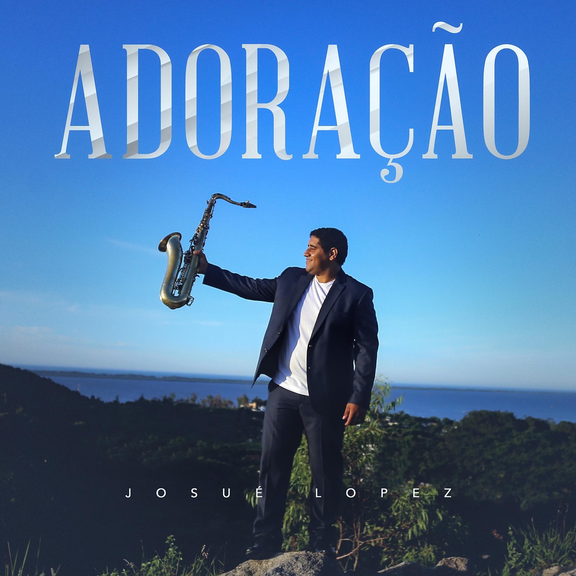 Постер альбома Adoração