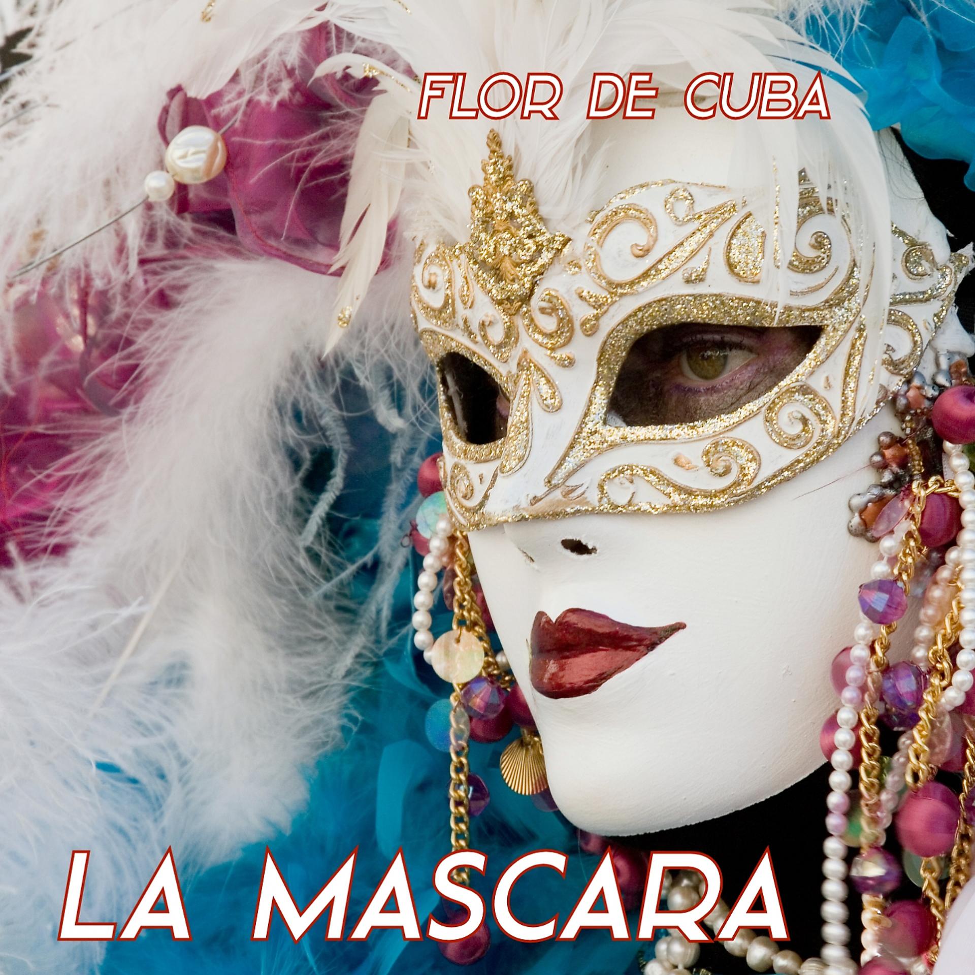 Постер альбома La Mascara