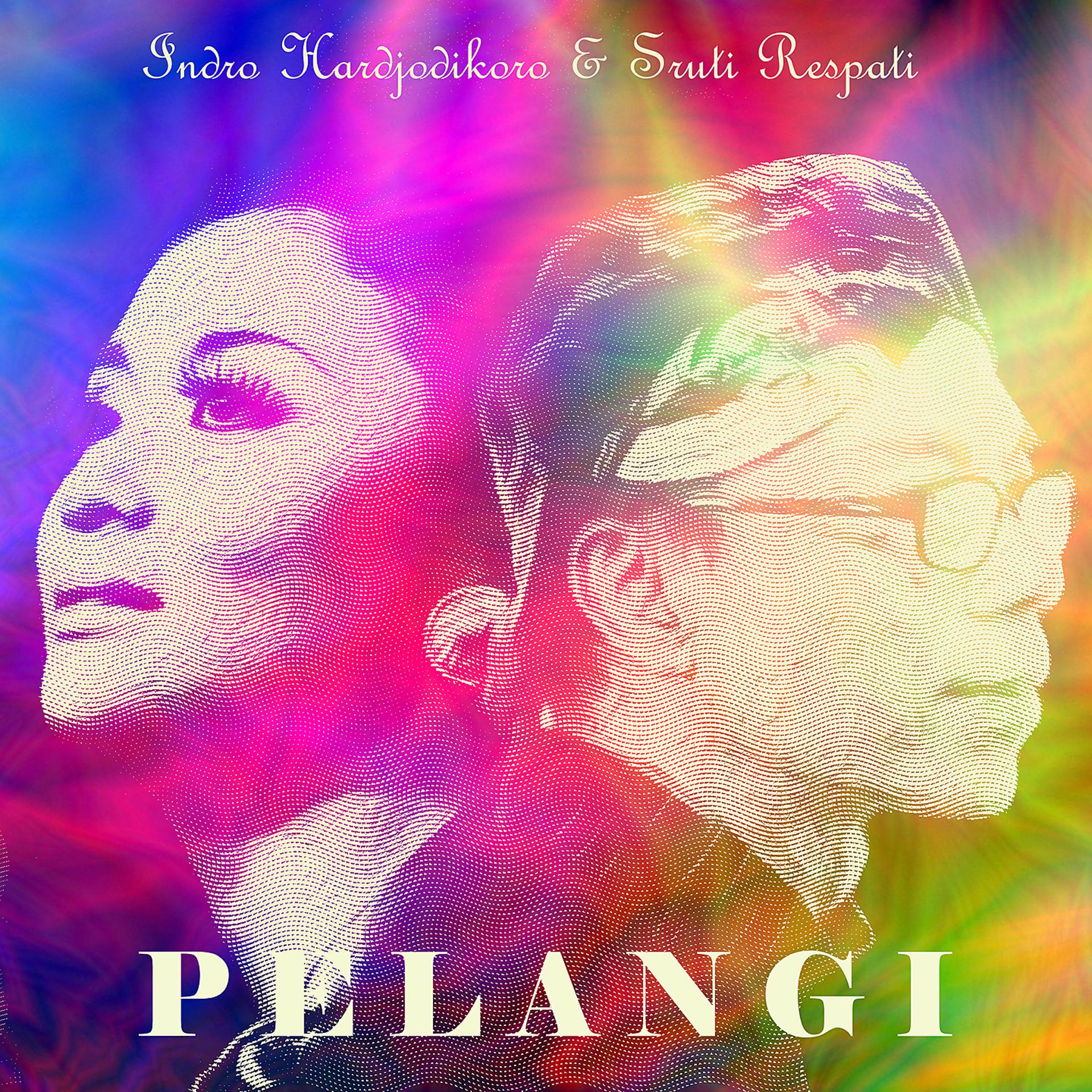 Постер альбома Pelangi