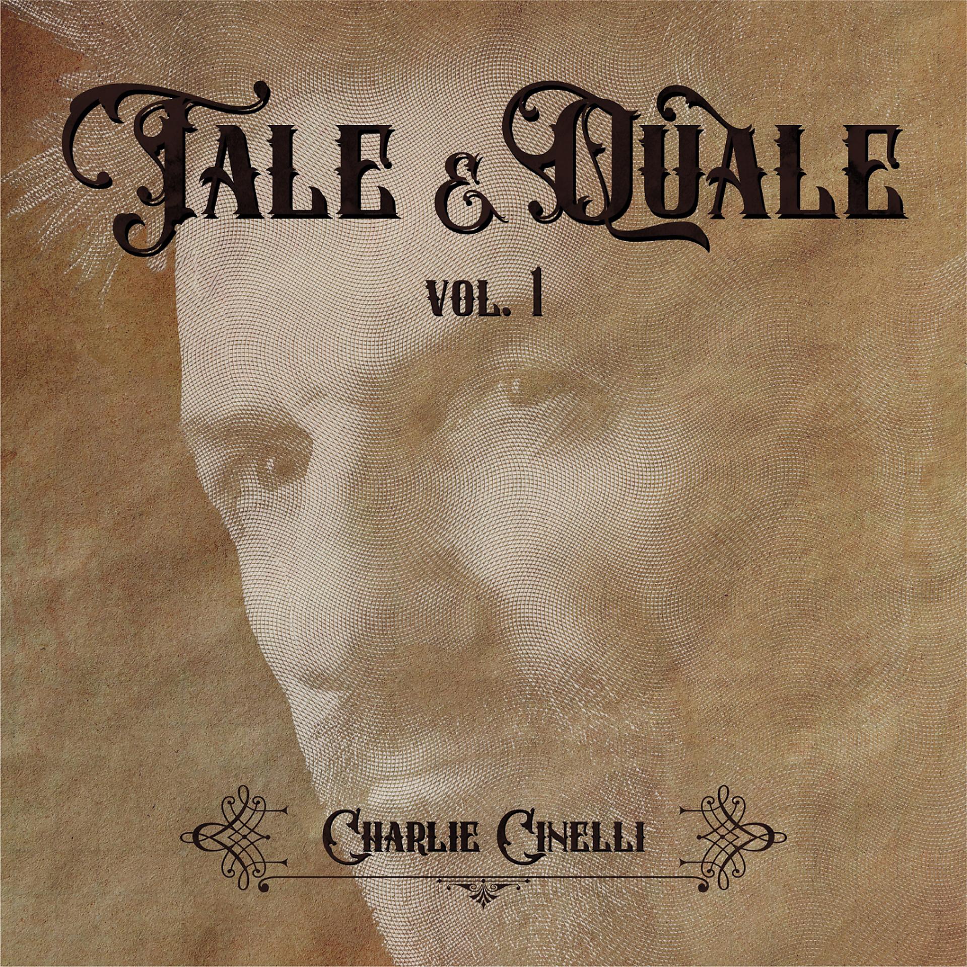 Постер альбома Tale e quale, Vol. 1