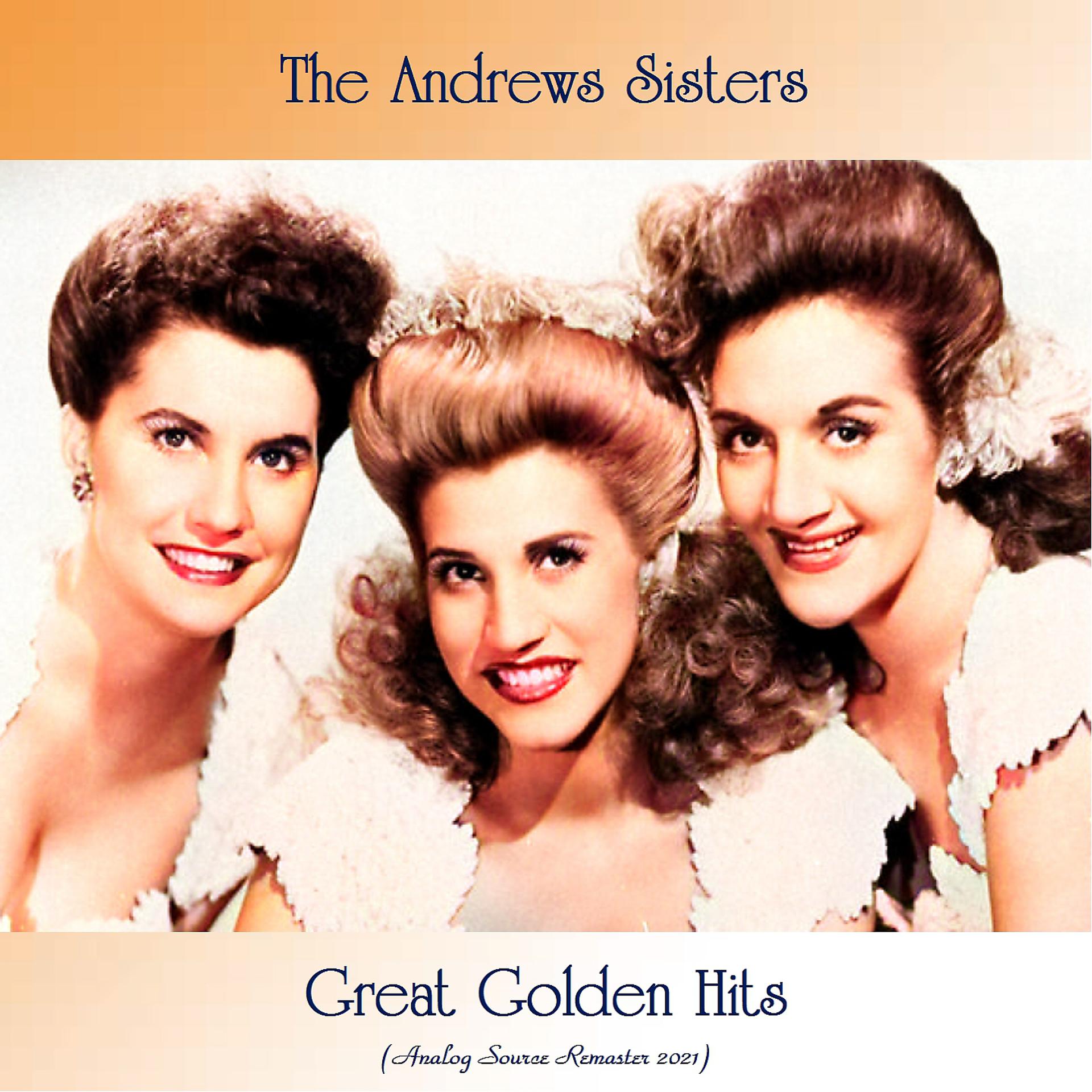 Постер альбома Great Golden Hits