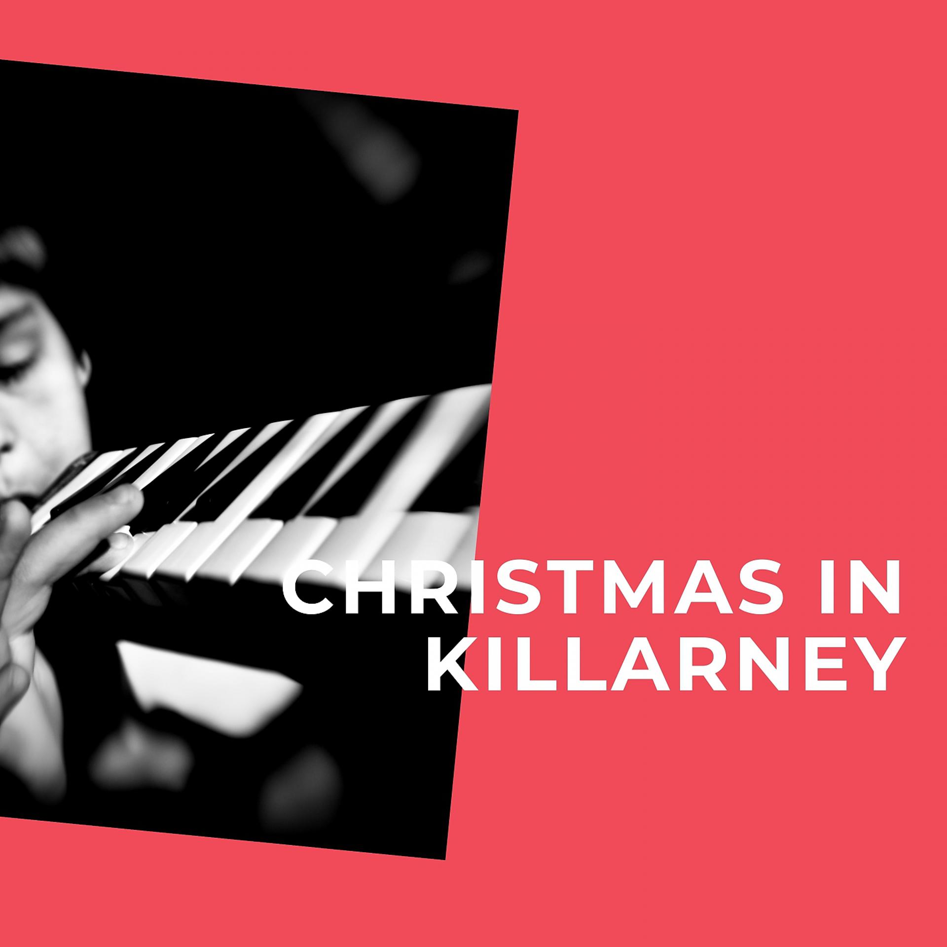 Постер альбома Christmas in Killarney