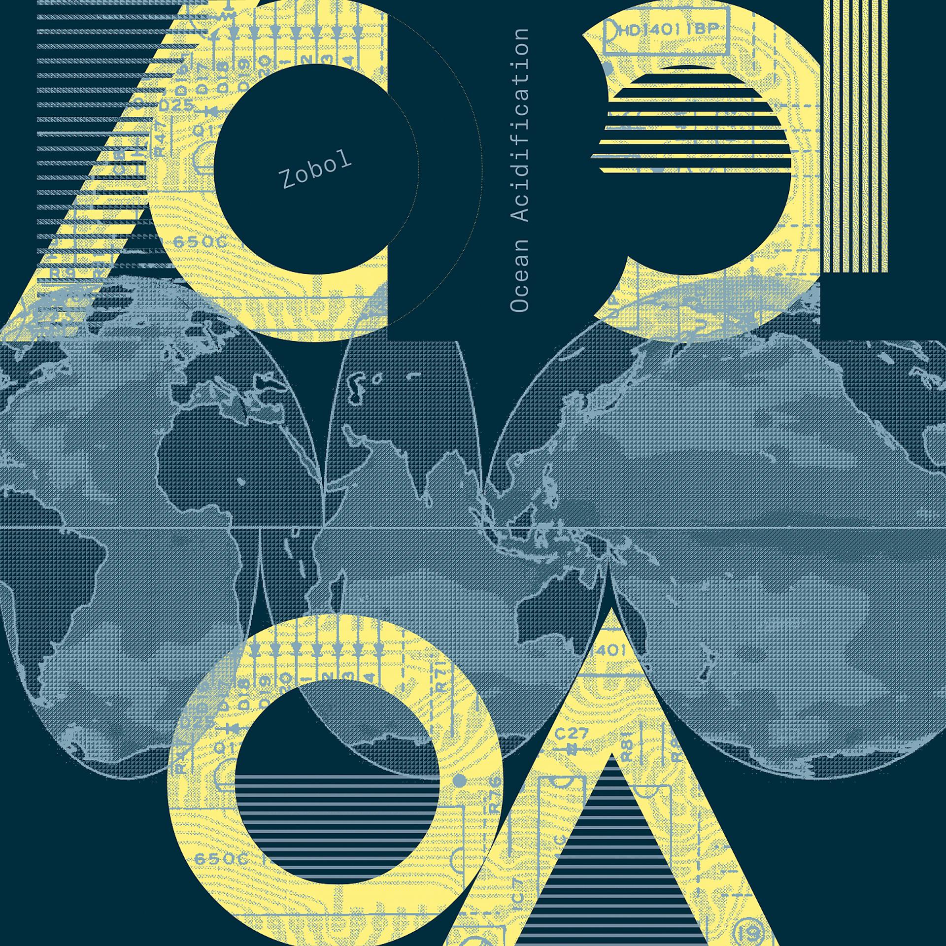Постер альбома Ocean Acidification