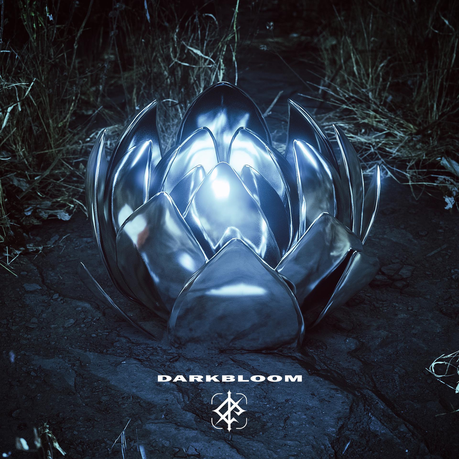 Постер альбома Darkbloom