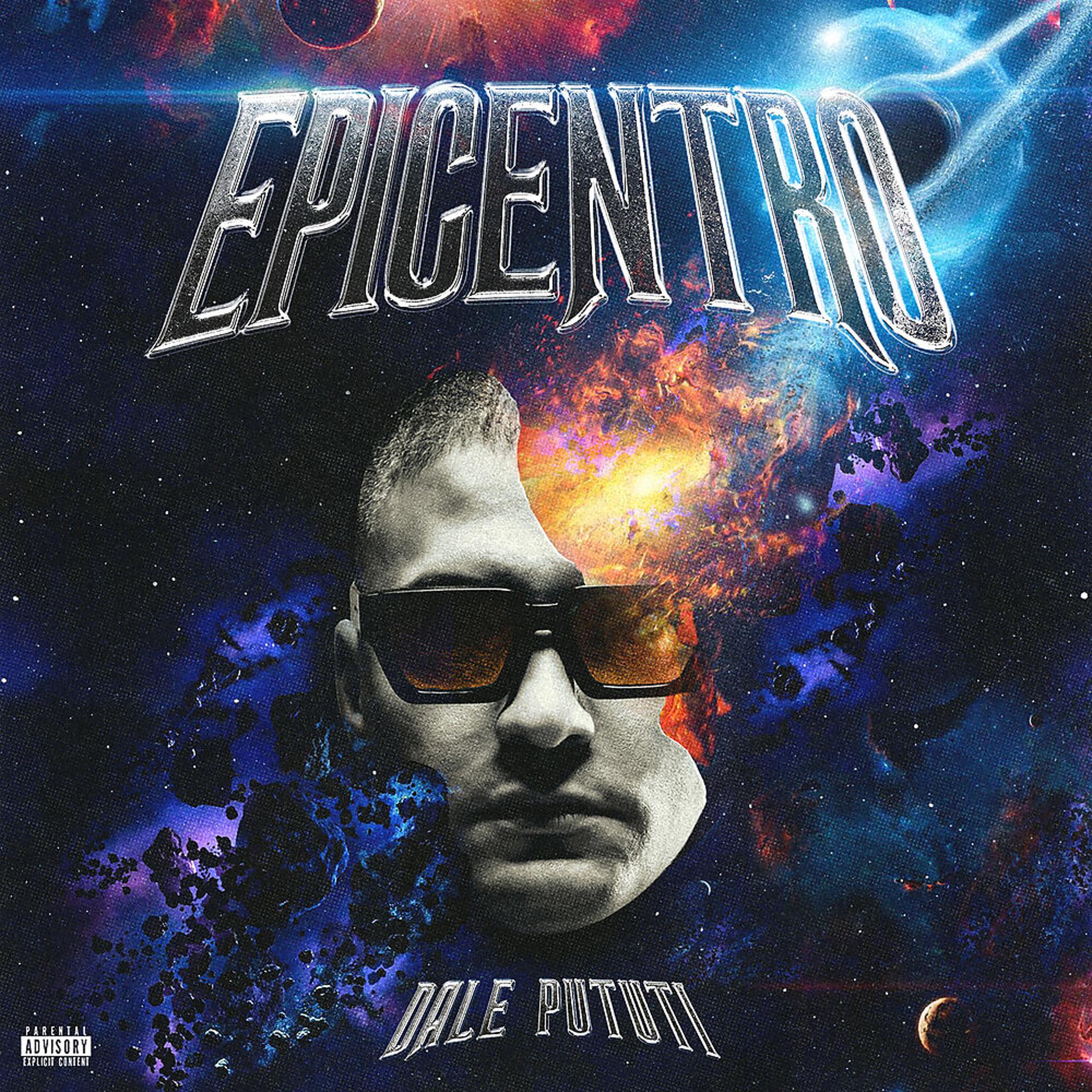 Постер альбома Epicentro