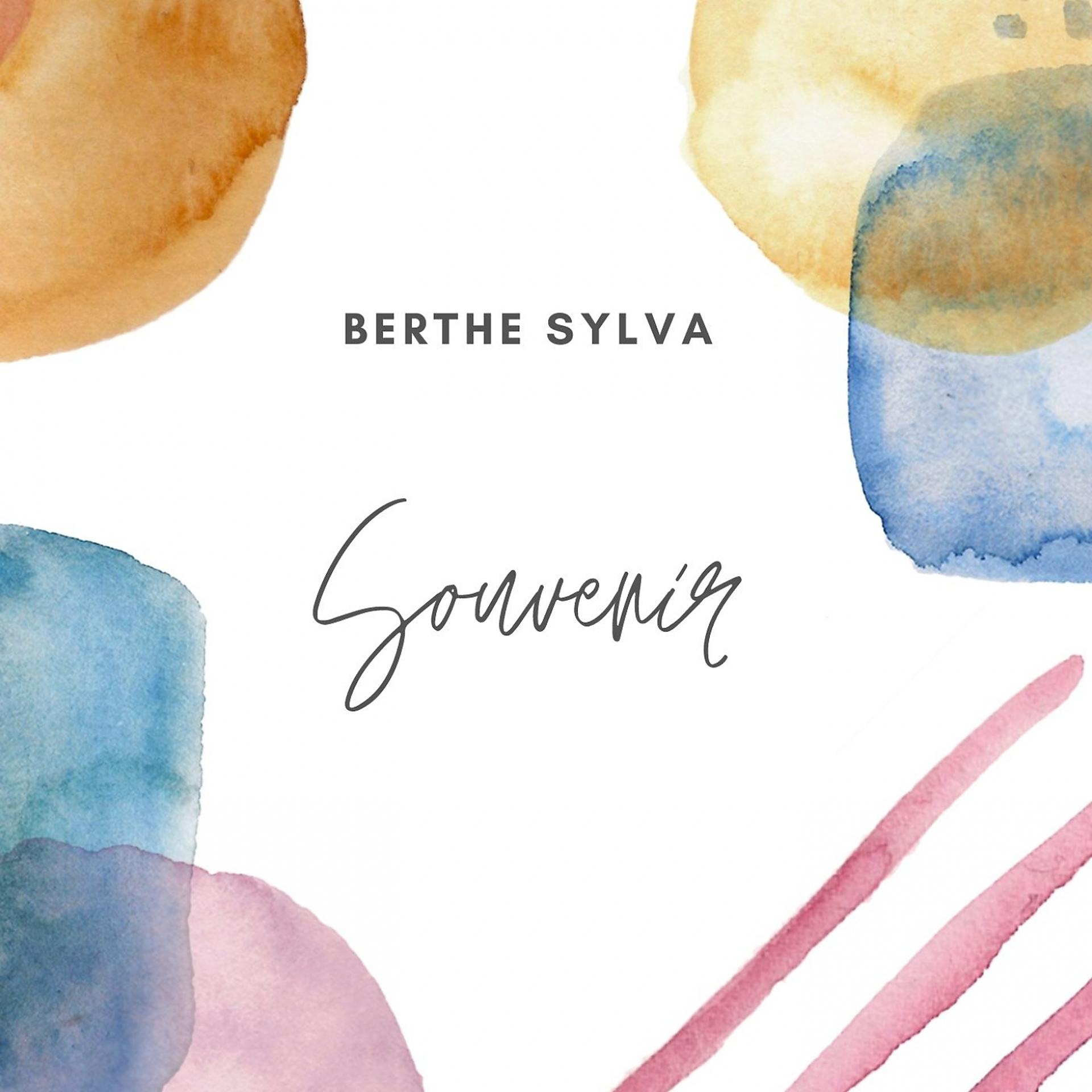 Постер альбома Berthe sylva - souvenir