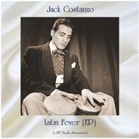 Постер альбома Latin Fever (EP)
