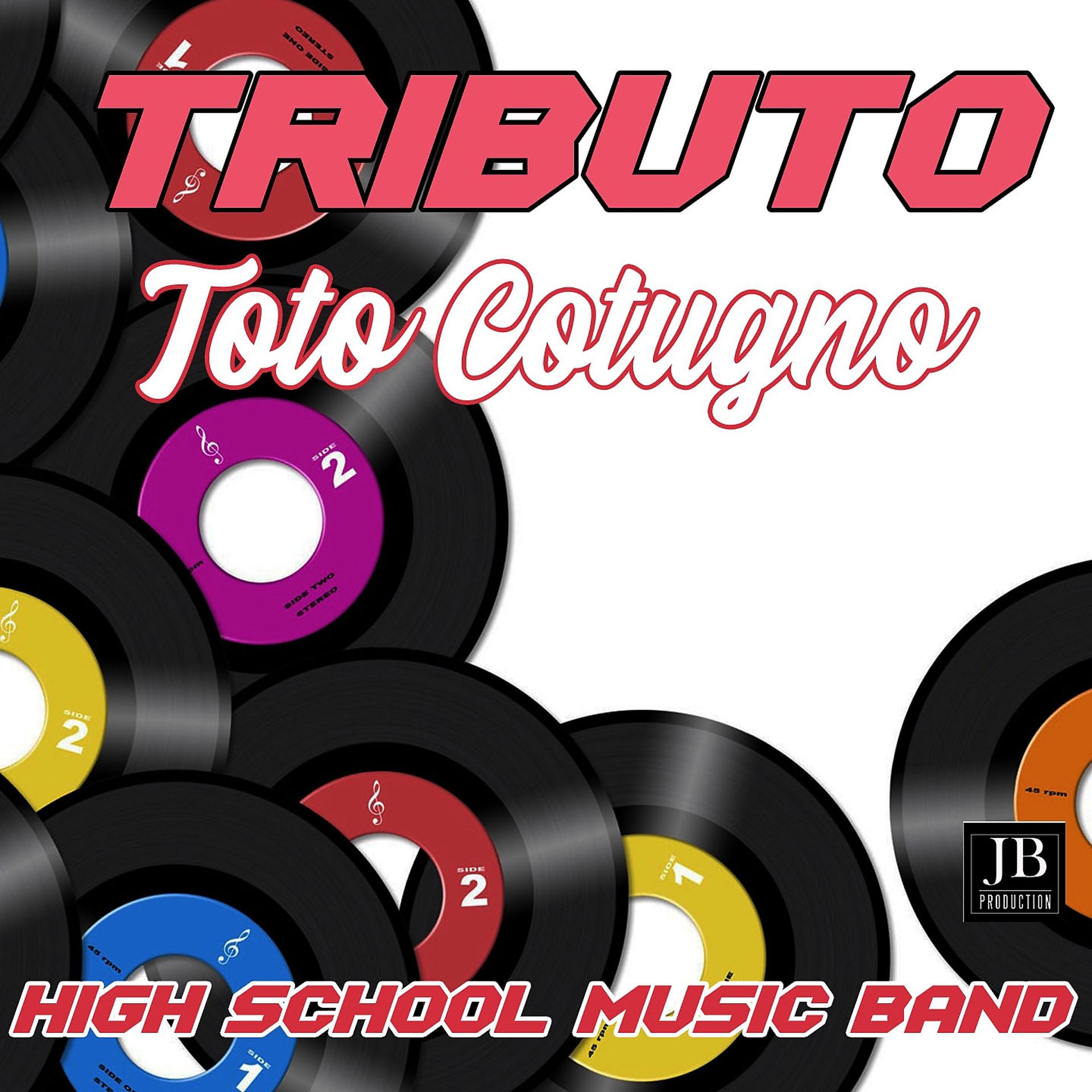 Постер альбома Toto cutugno mix