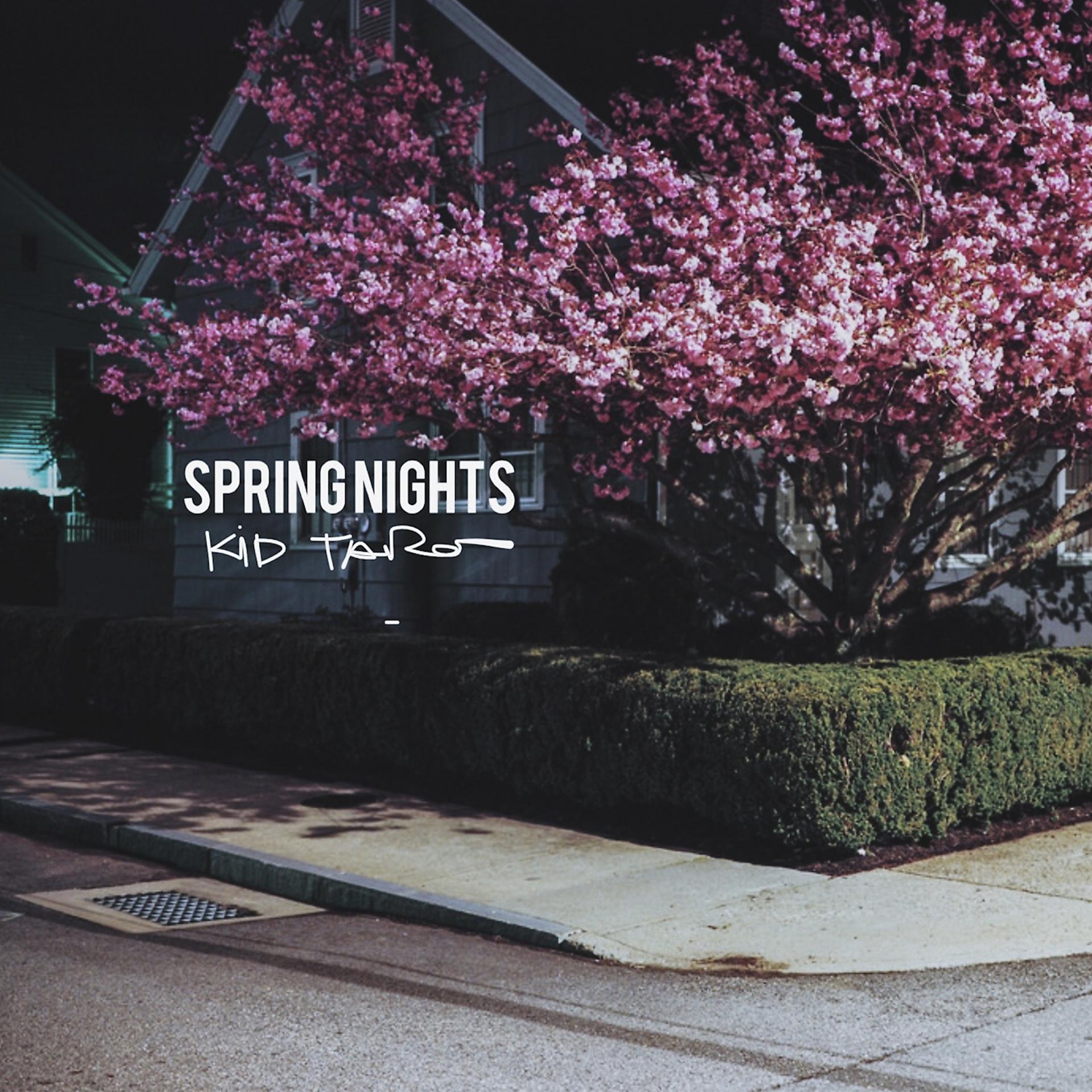 Постер альбома Spring Nights
