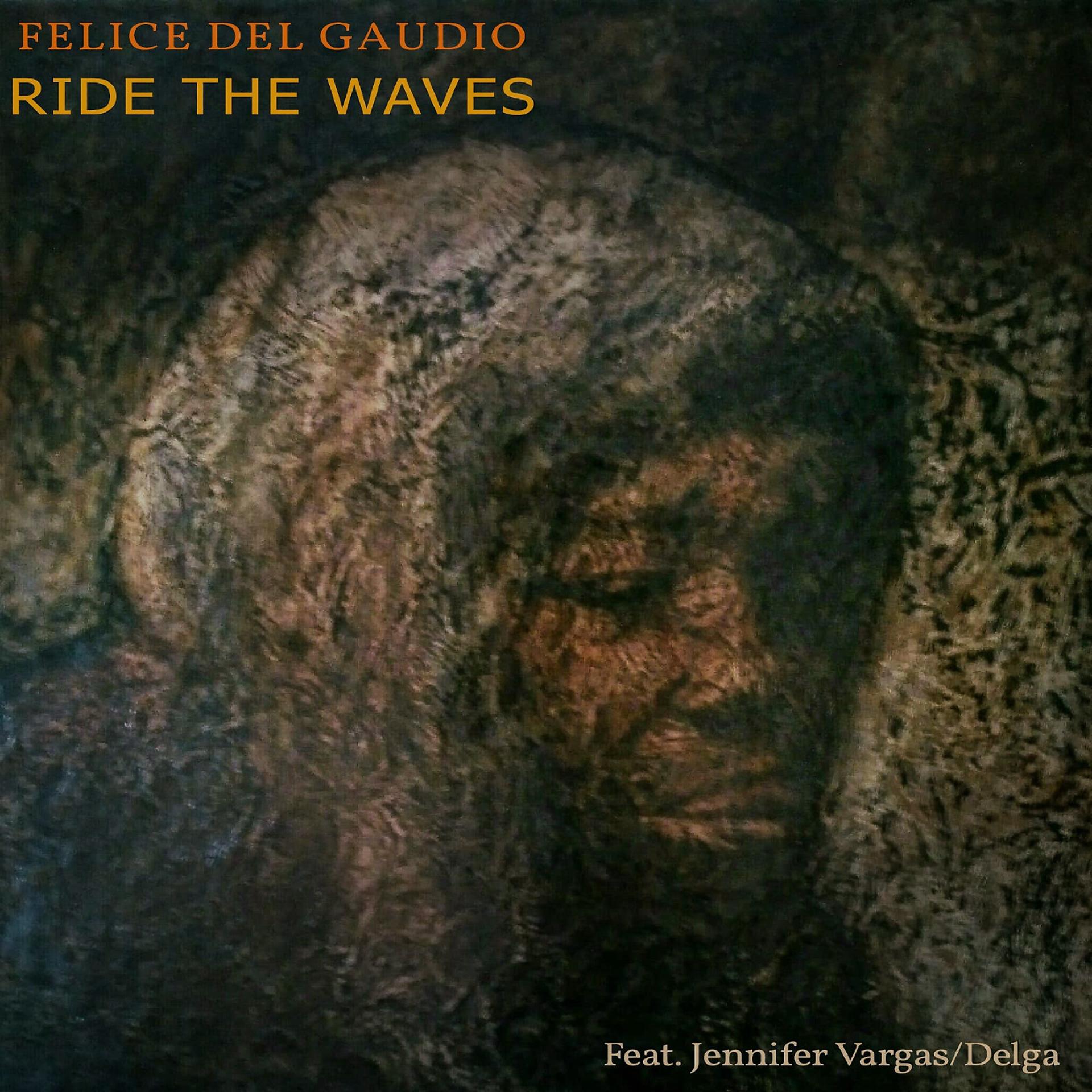 Постер альбома Ride the Waves
