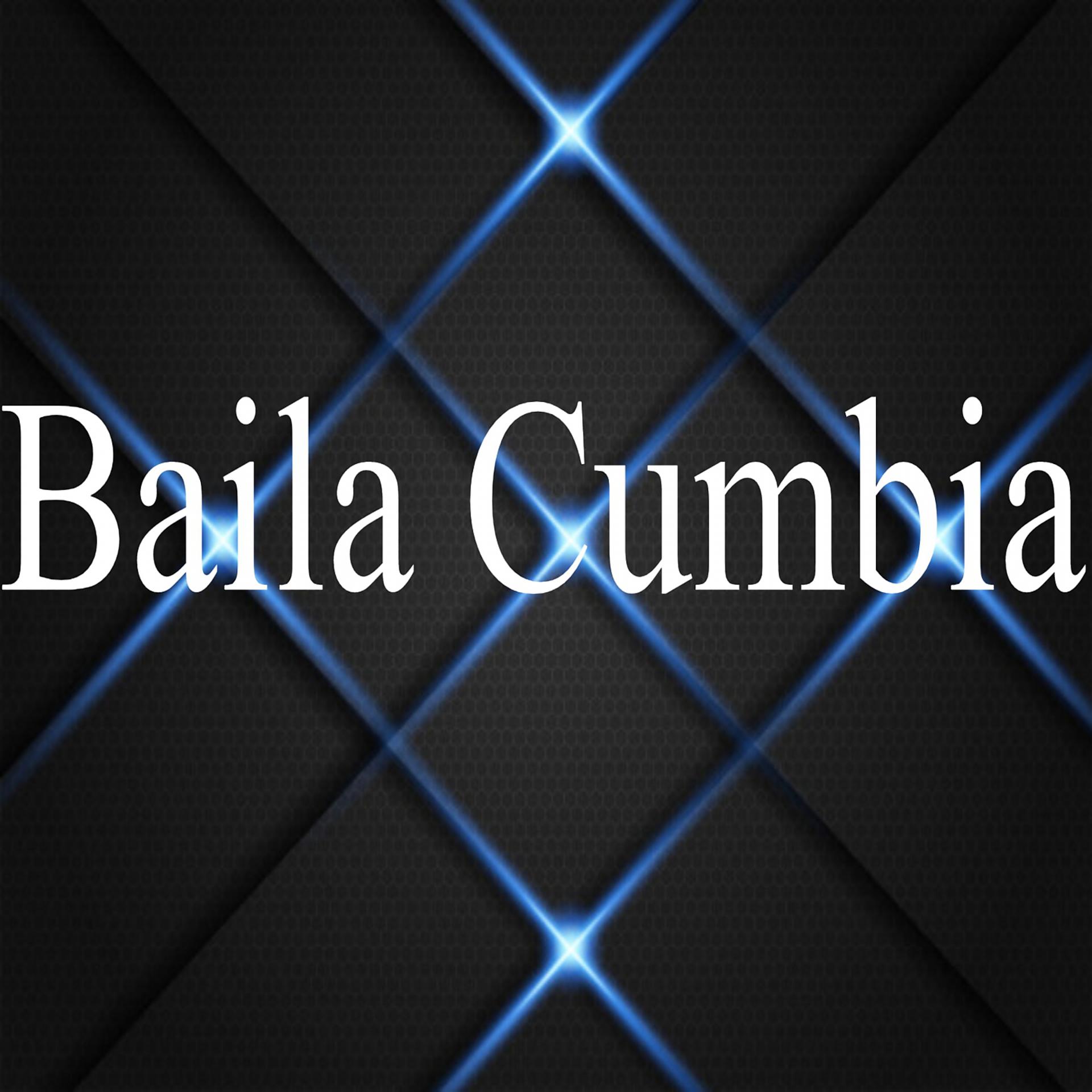 Постер альбома Baila Cumbia