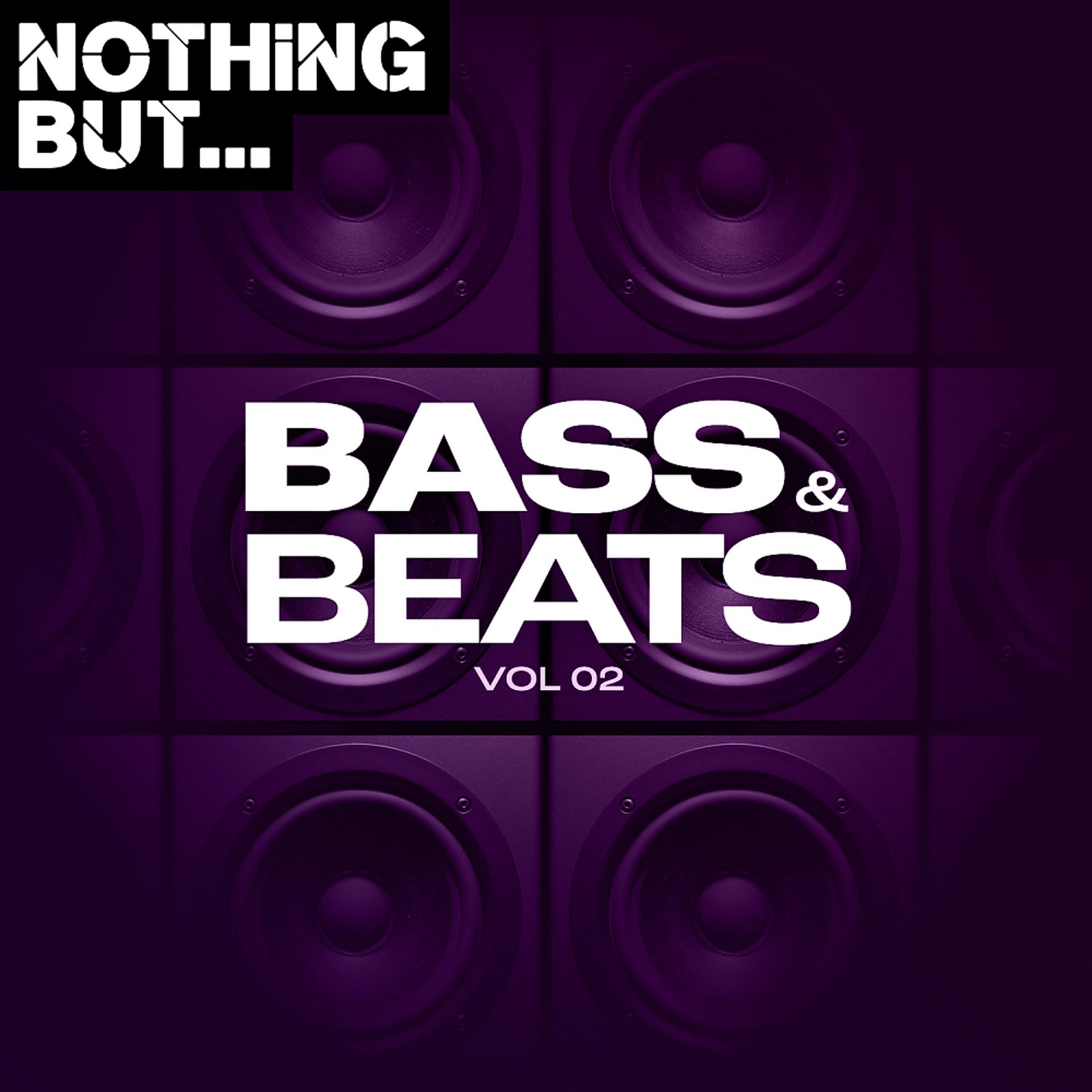 Постер альбома Nothing But... Bass & Beats, Vol. 02
