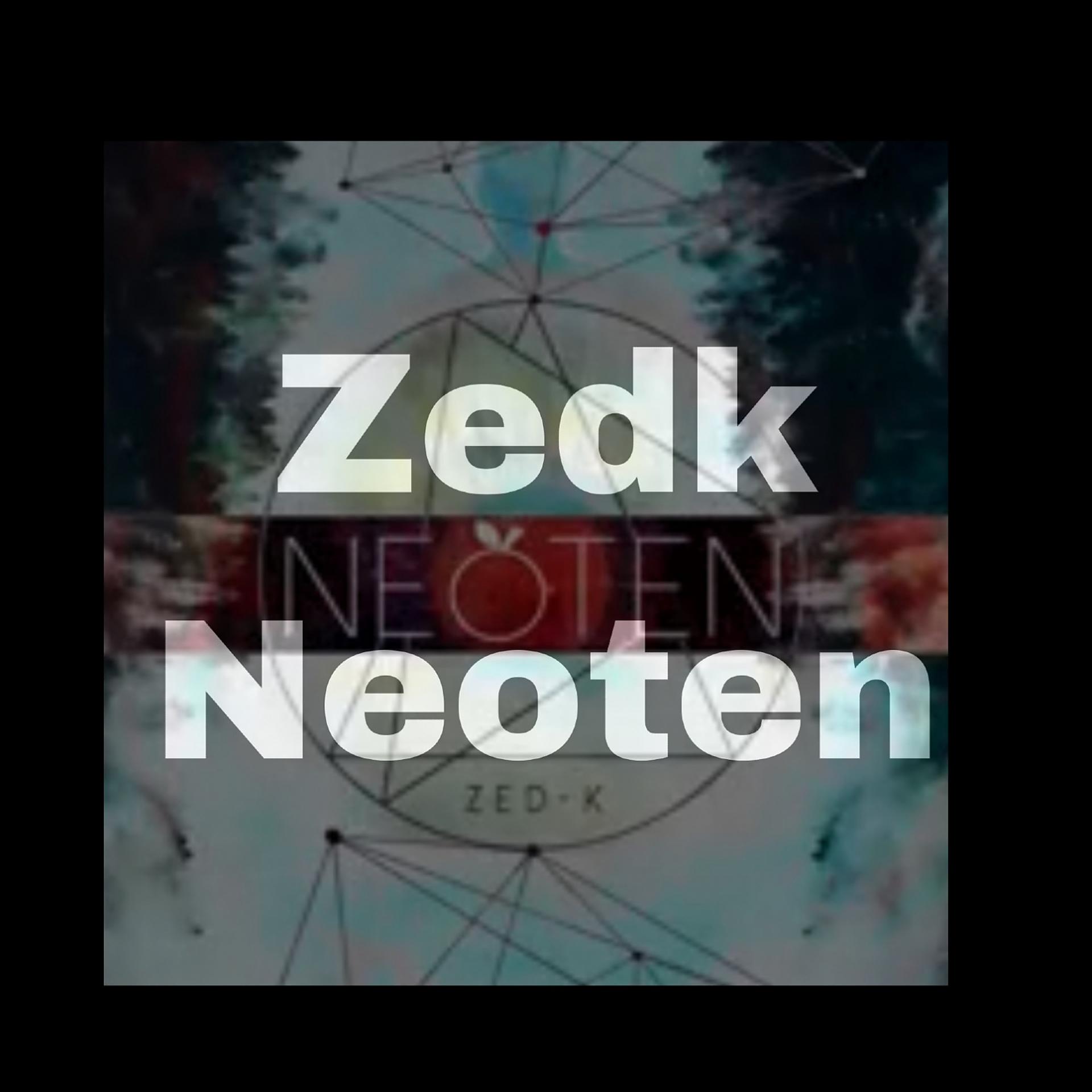 Постер альбома Neoten