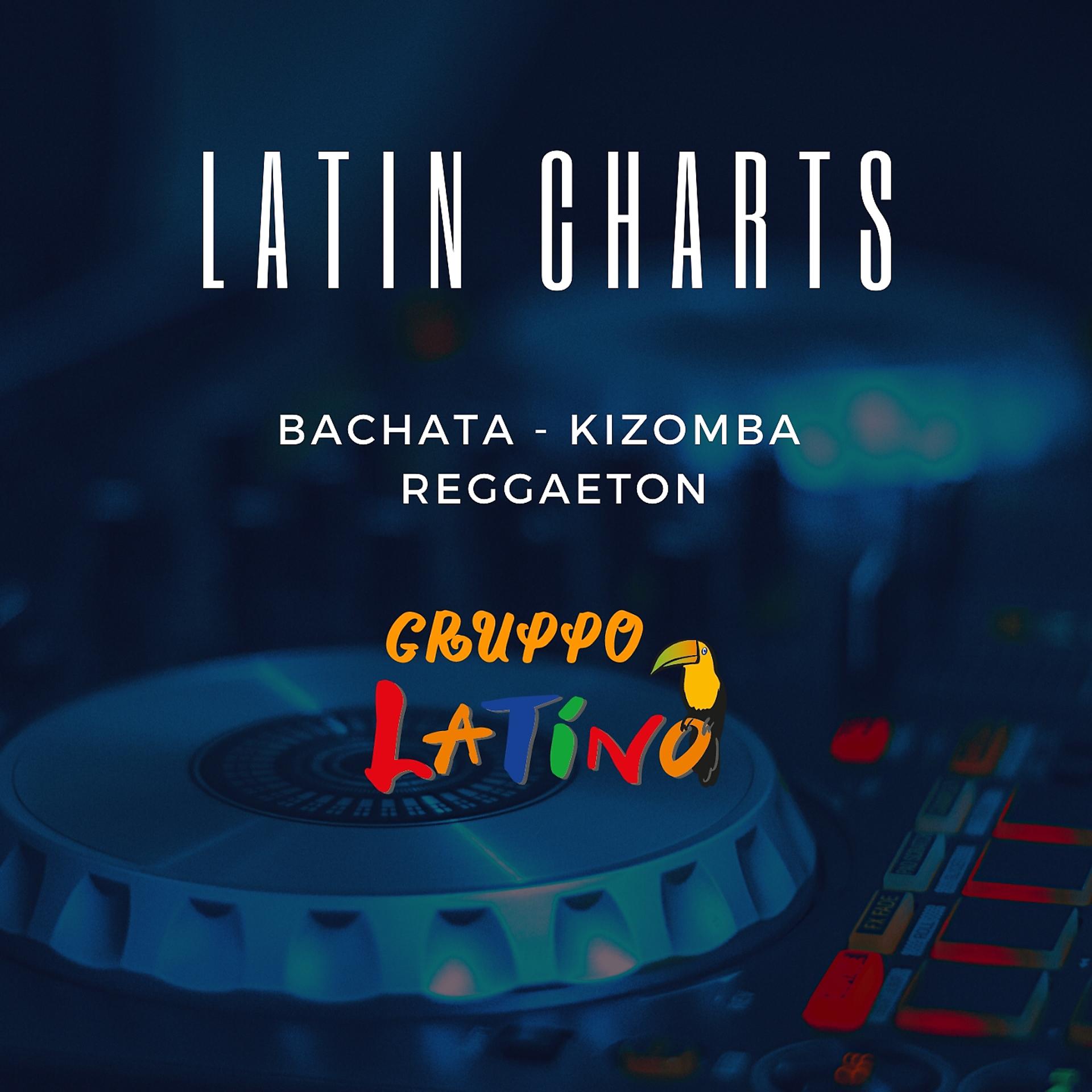Постер альбома Latin Charts