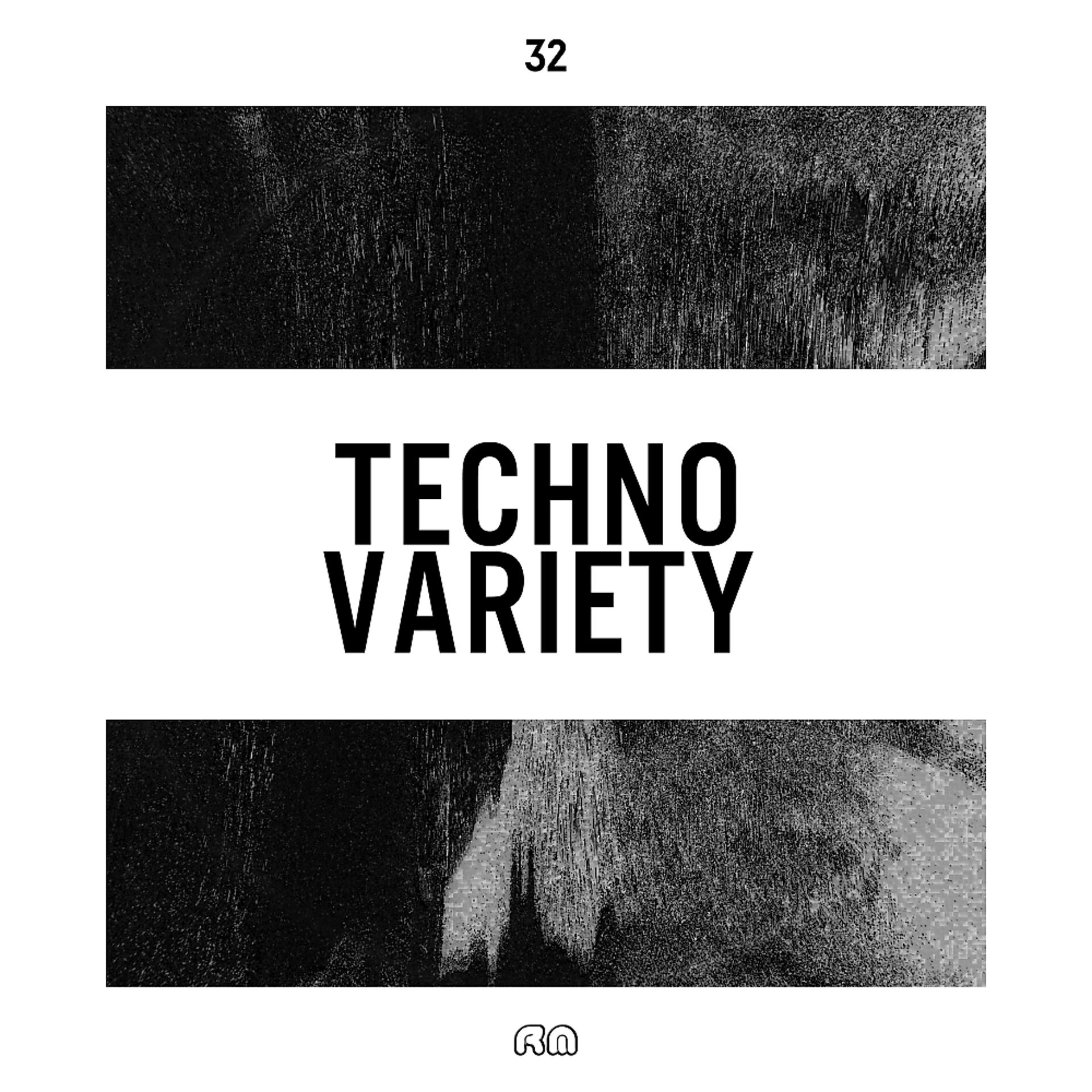 Постер альбома Techno Variety #32
