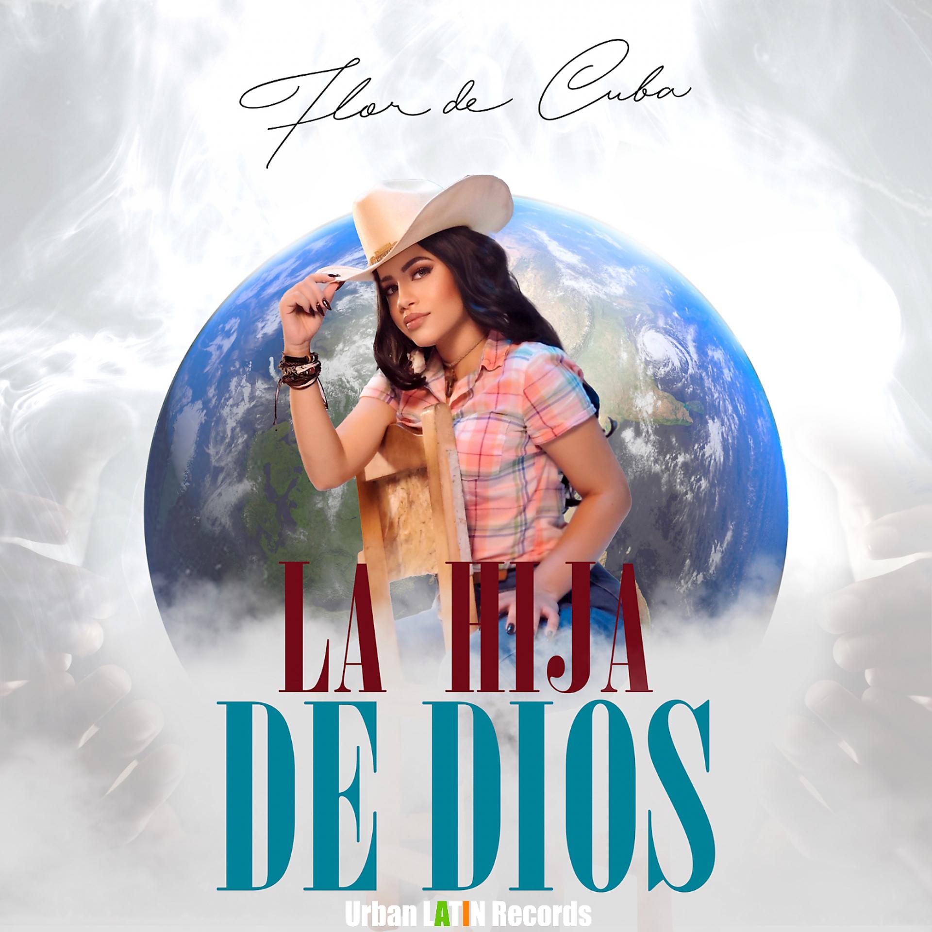 Постер альбома La Hija de Dios