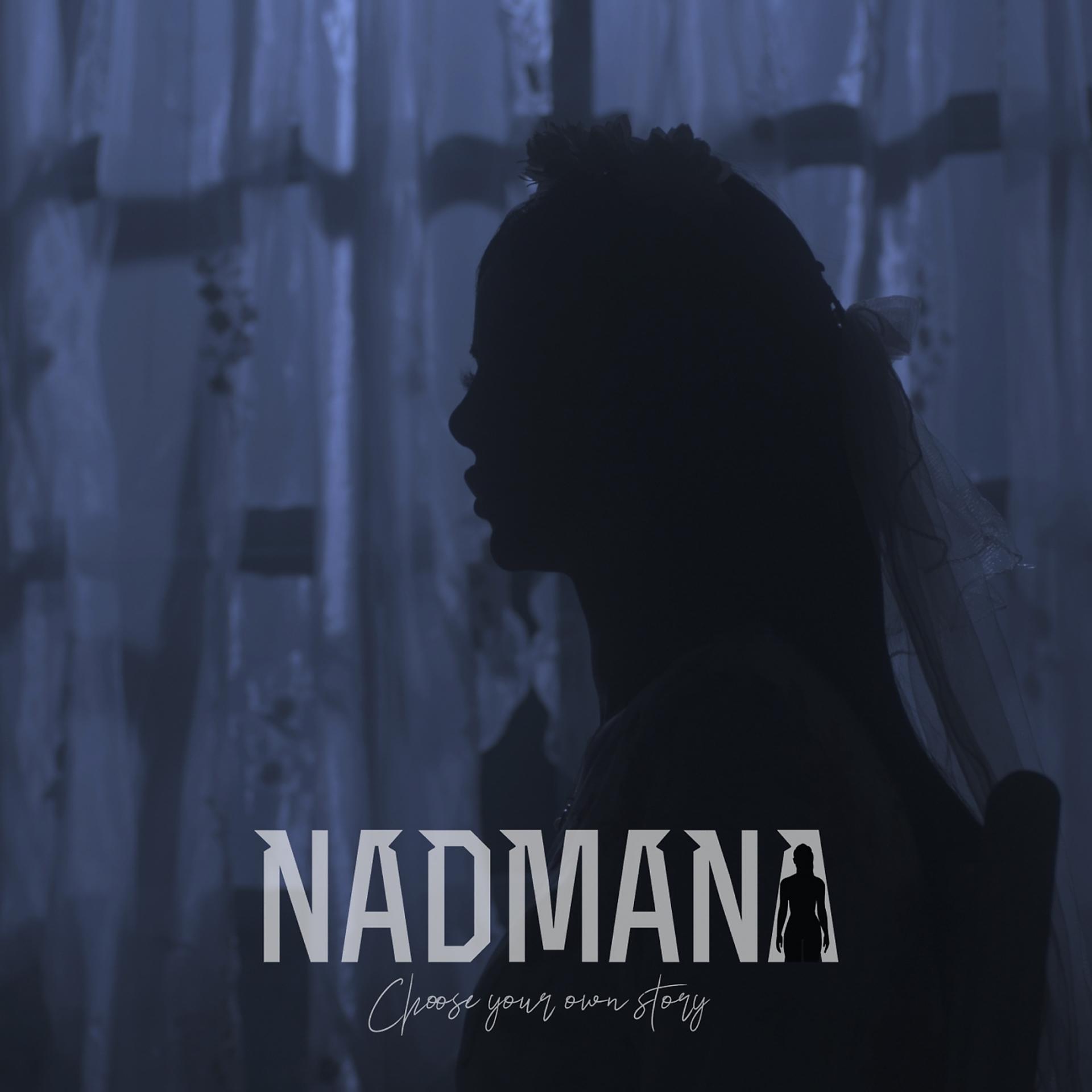 Постер альбома Nadmana