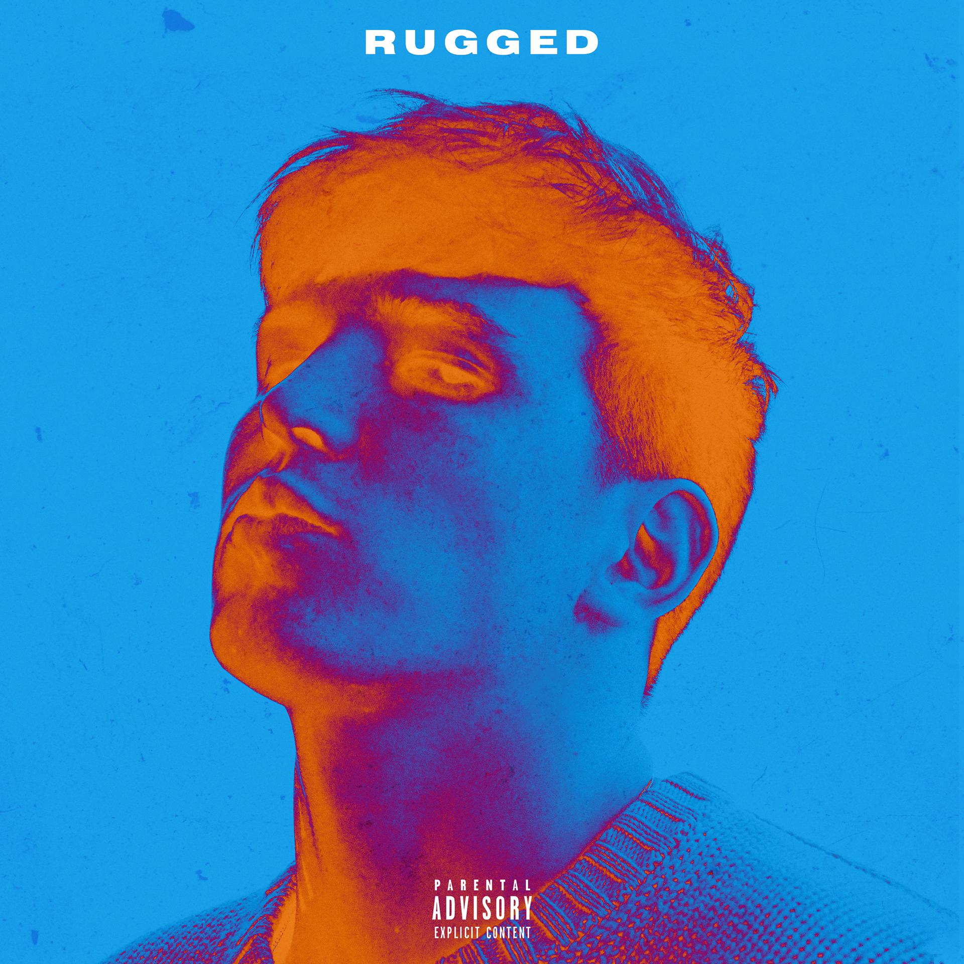 Постер альбома Rugged