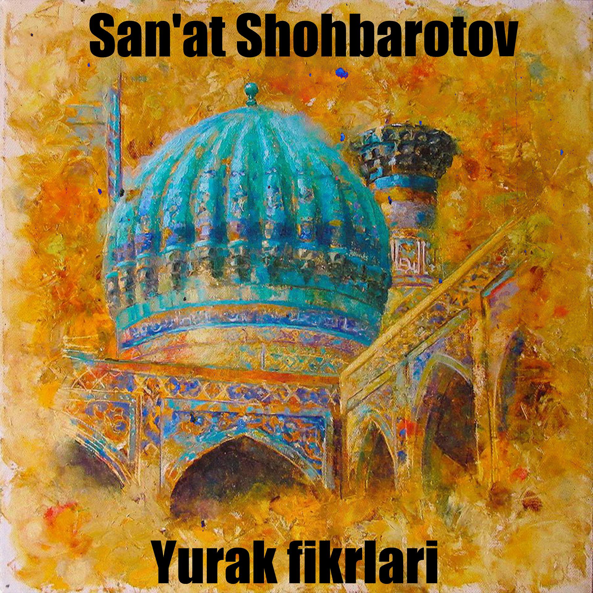 Постер альбома Yurak Fikrlari
