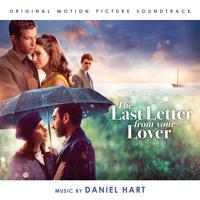 Постер альбома The Last Letter from Your Lover (Original Motion Picture Soundtrack)