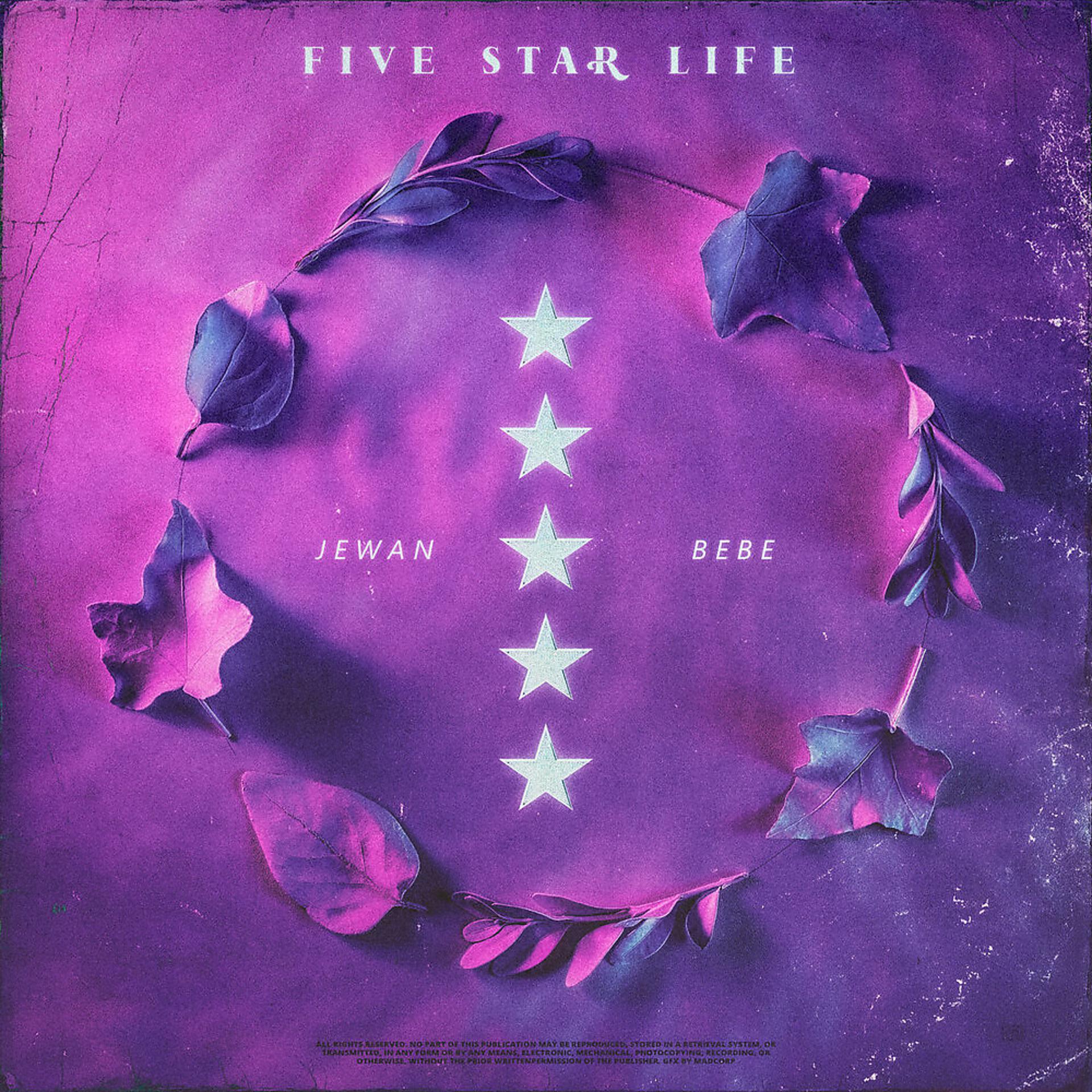 Постер альбома Five Star Life