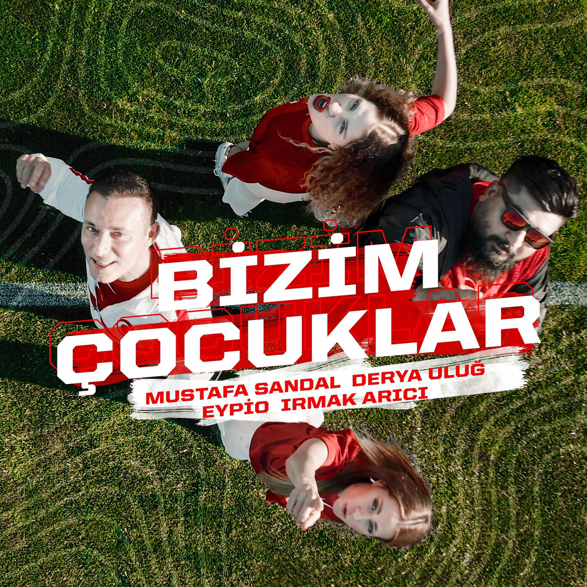 Постер альбома Bizim Çocuklar
