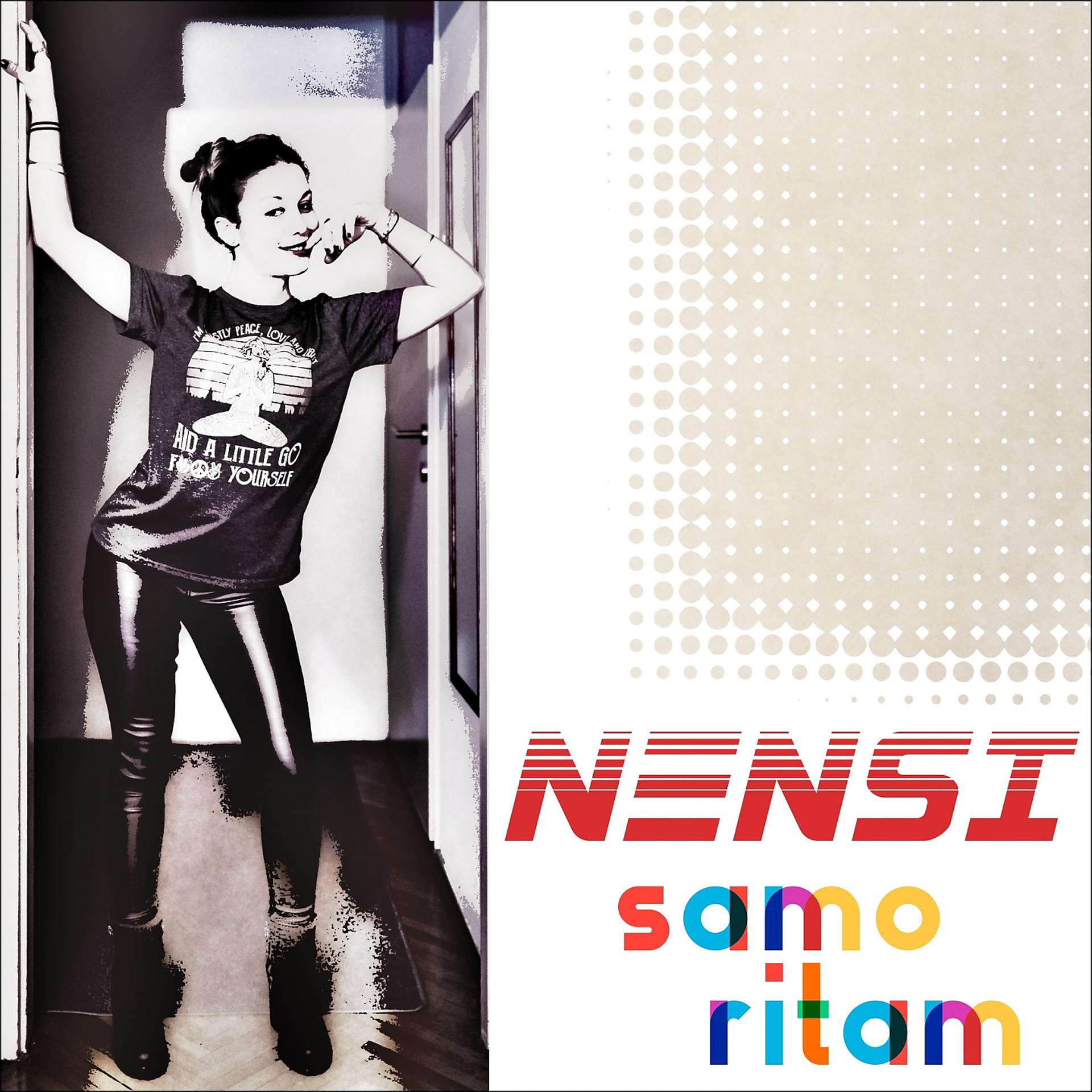 Постер альбома Samo ritam
